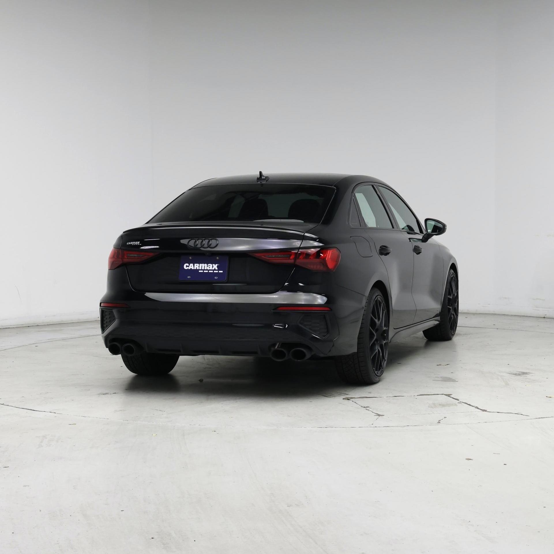 Thumbnail: 2023 Audi S3 - 8