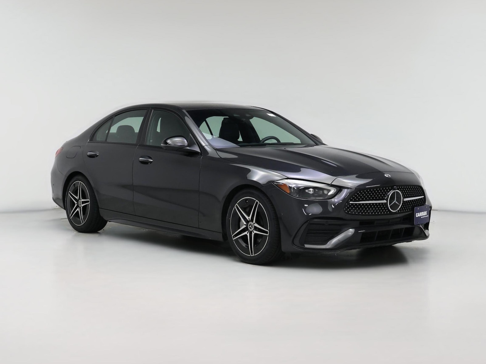 2022 Mercedes-Benz C-Class Sedan