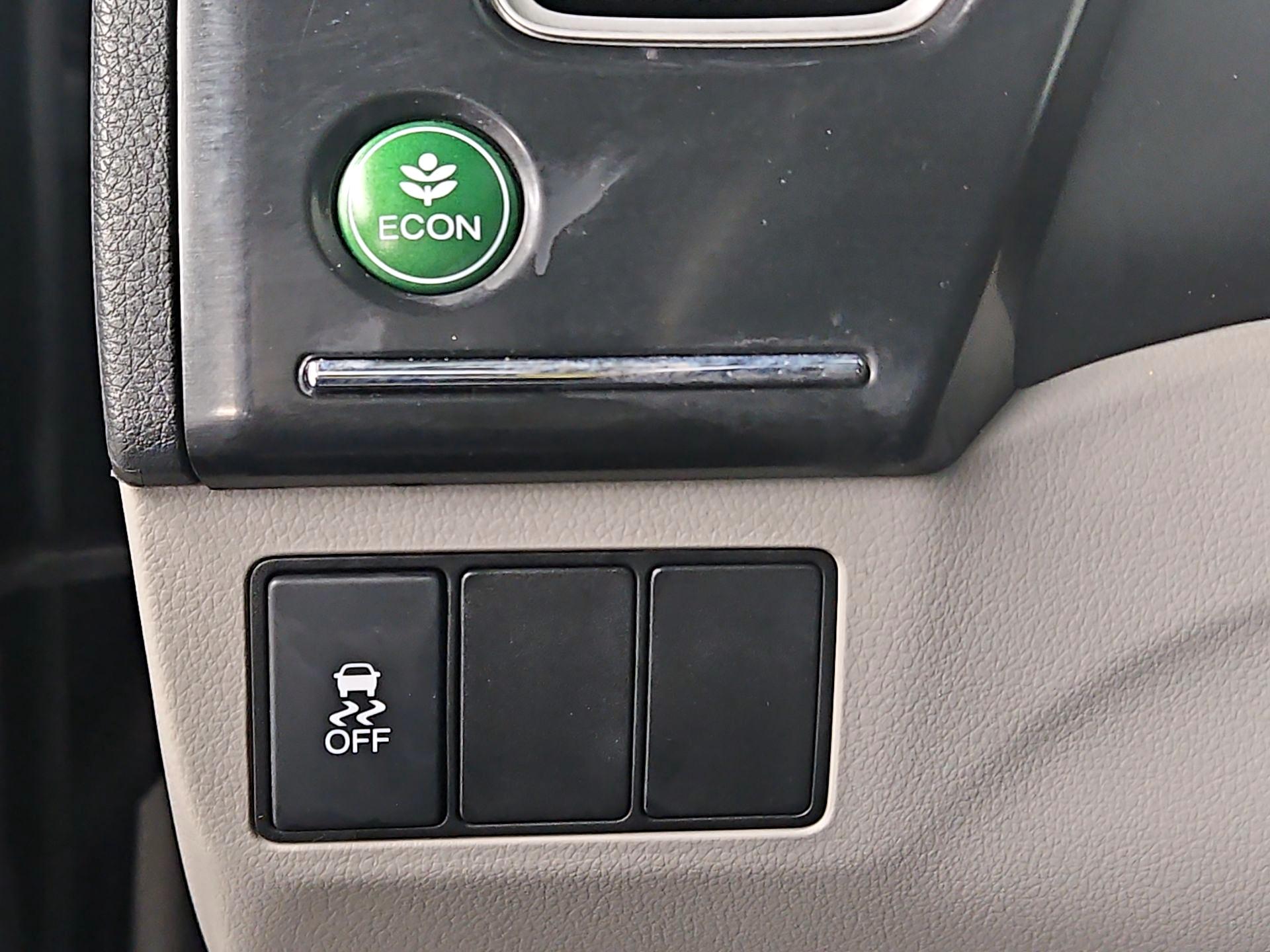 Thumbnail: 2014 Honda Civic - 13