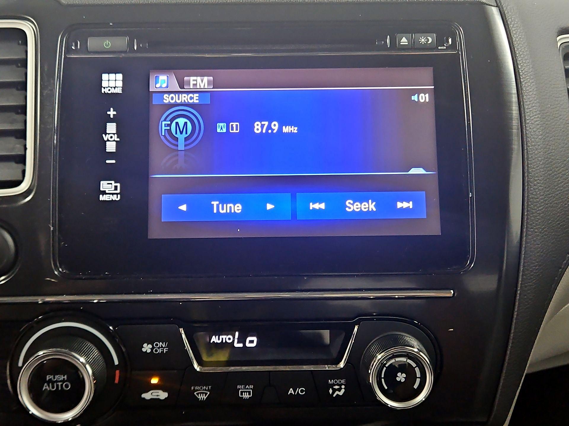 Thumbnail: 2014 Honda Civic - 15