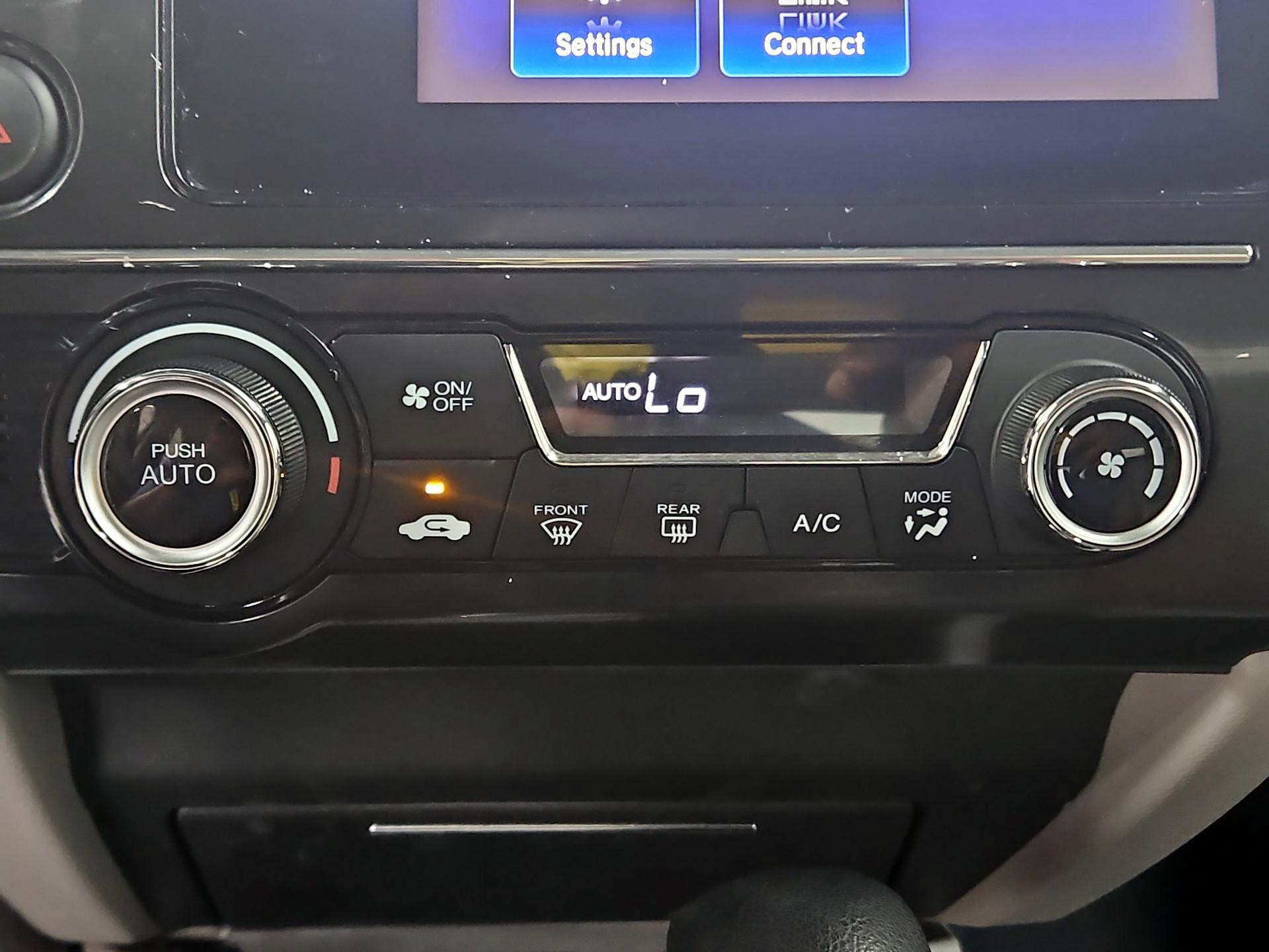 Thumbnail: 2014 Honda Civic - 16