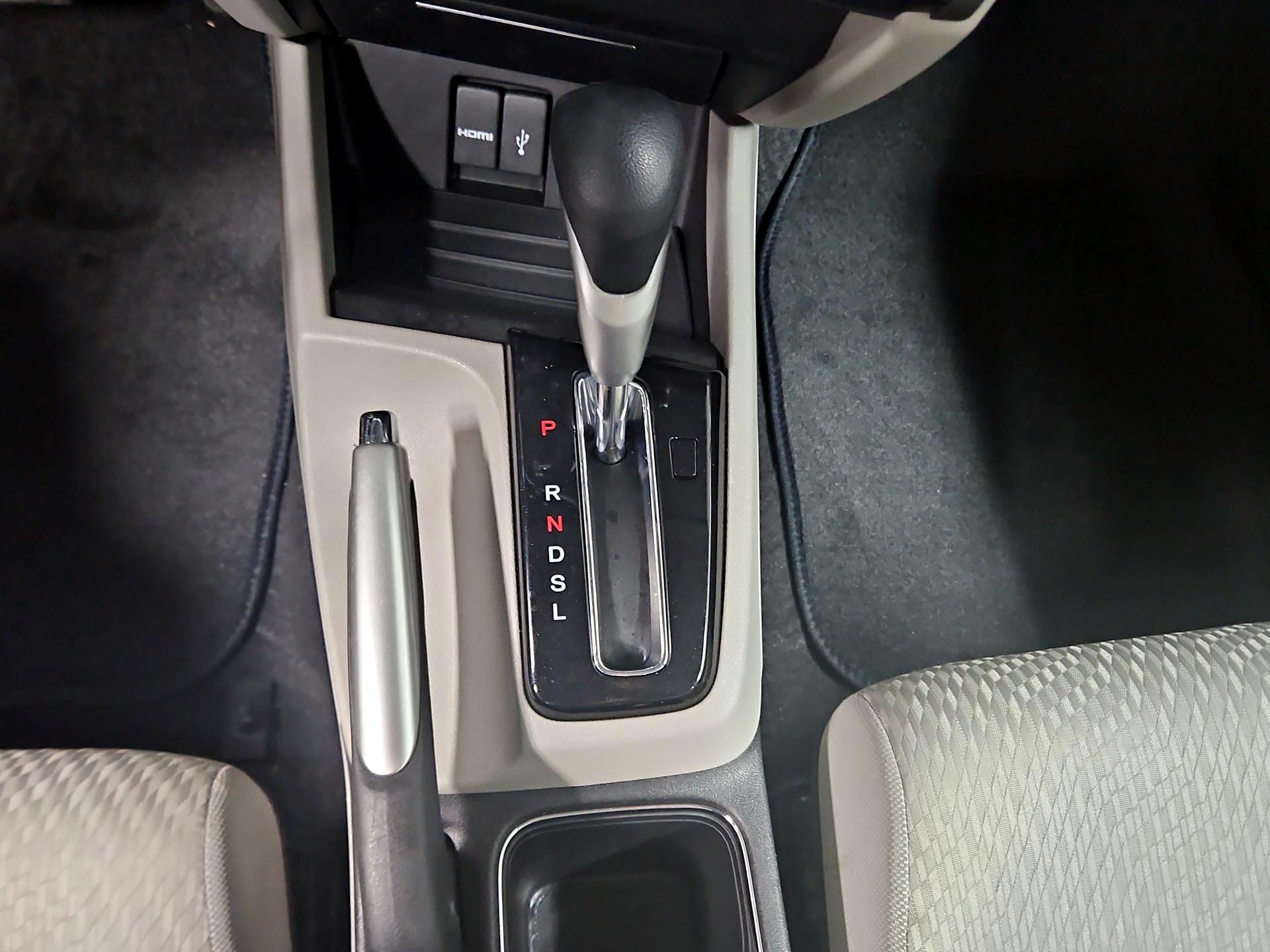 Thumbnail: 2014 Honda Civic - 17