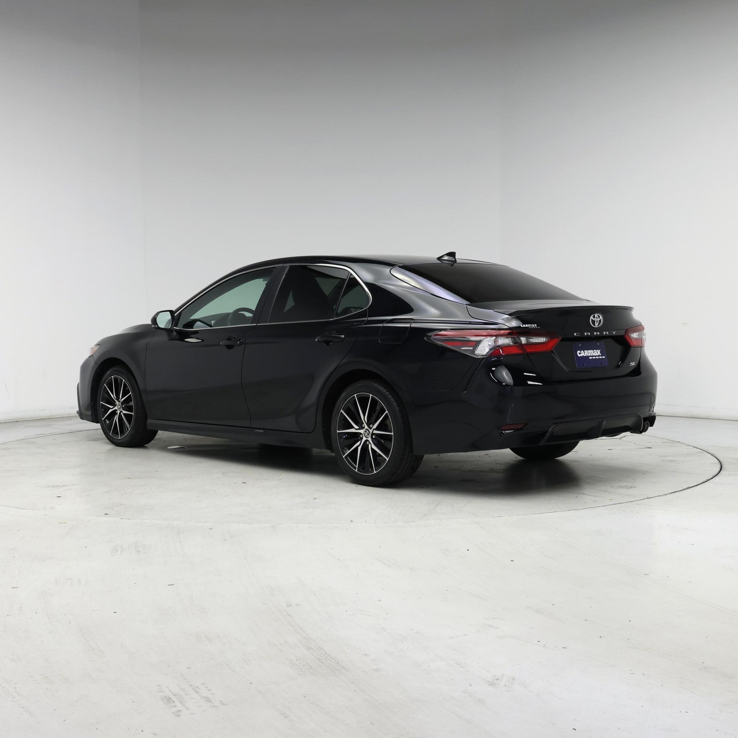 Thumbnail: 2022 Toyota Camry - 2