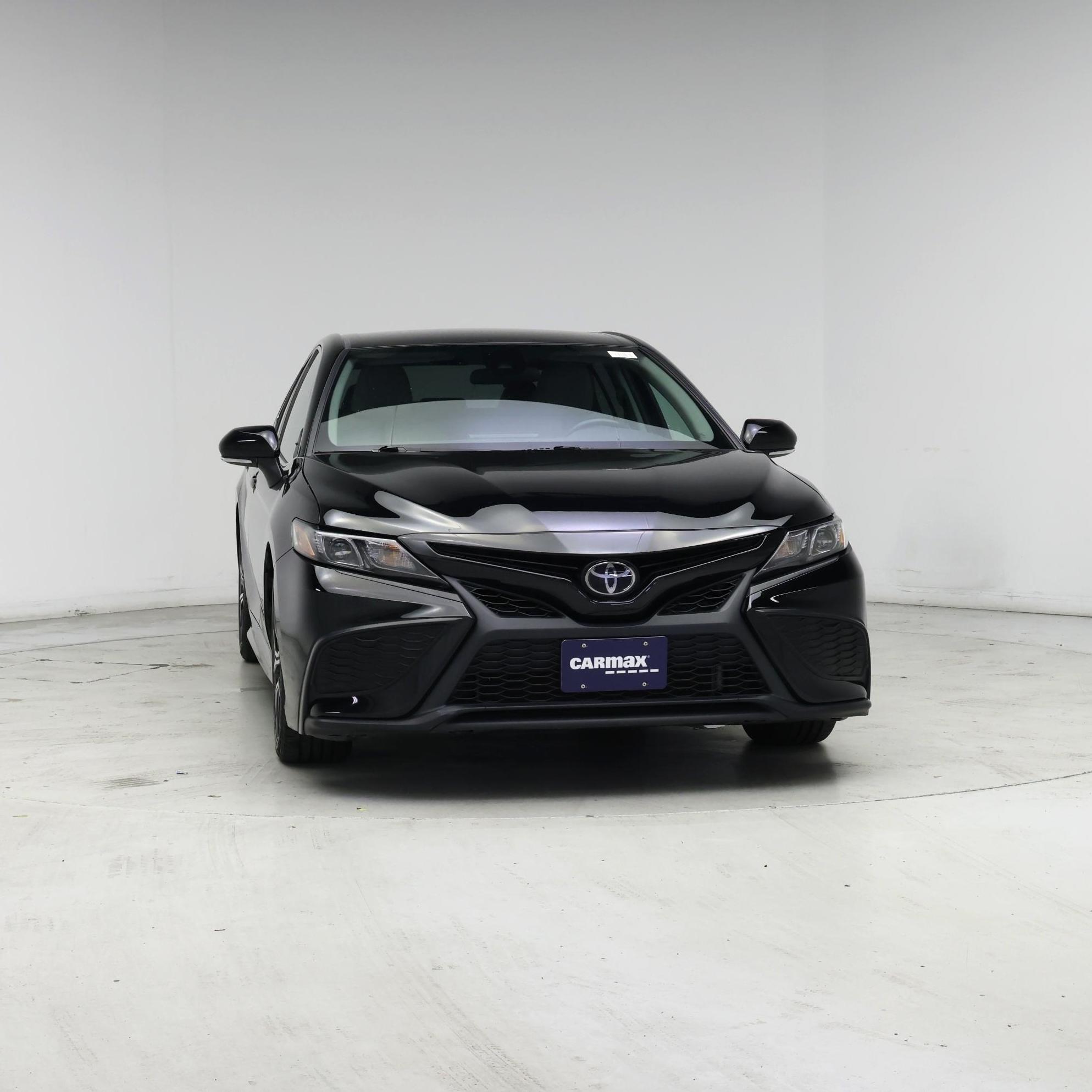 Thumbnail: 2022 Toyota Camry - 5