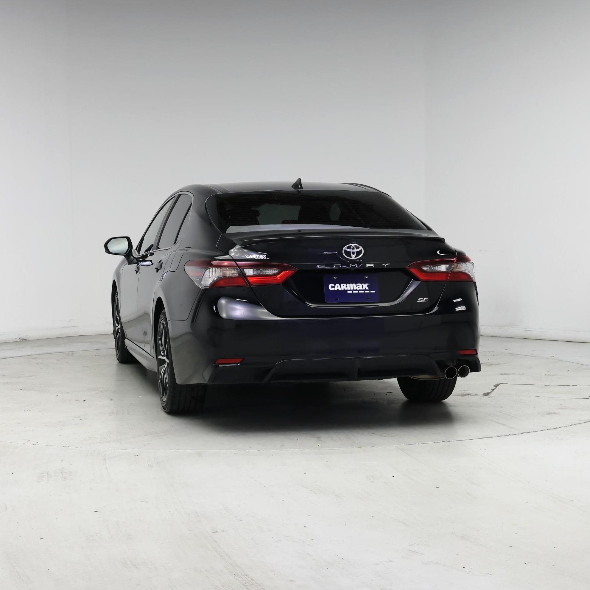 Thumbnail: 2022 Toyota Camry - 6