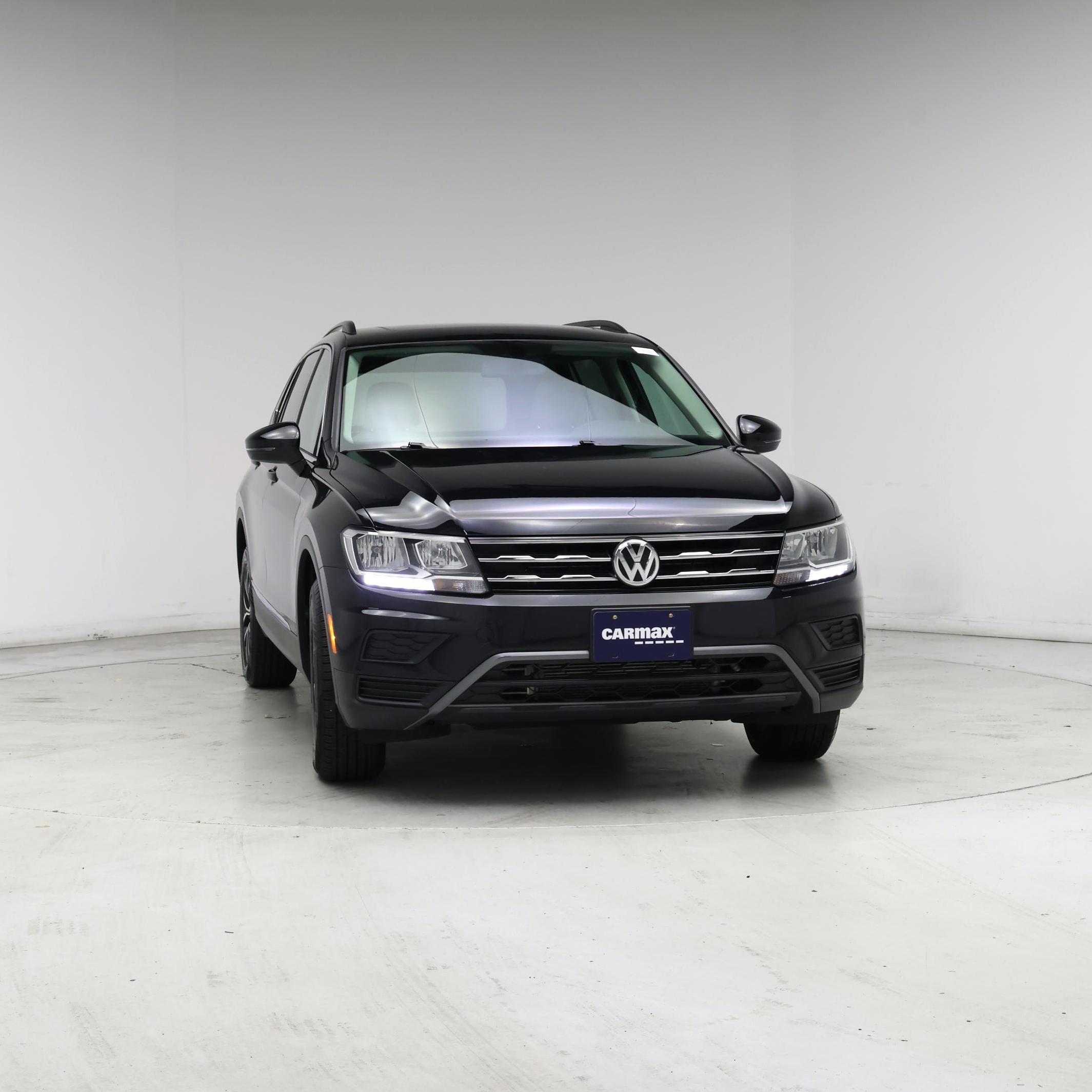 Thumbnail: 2020 Volkswagen Tiguan - 5