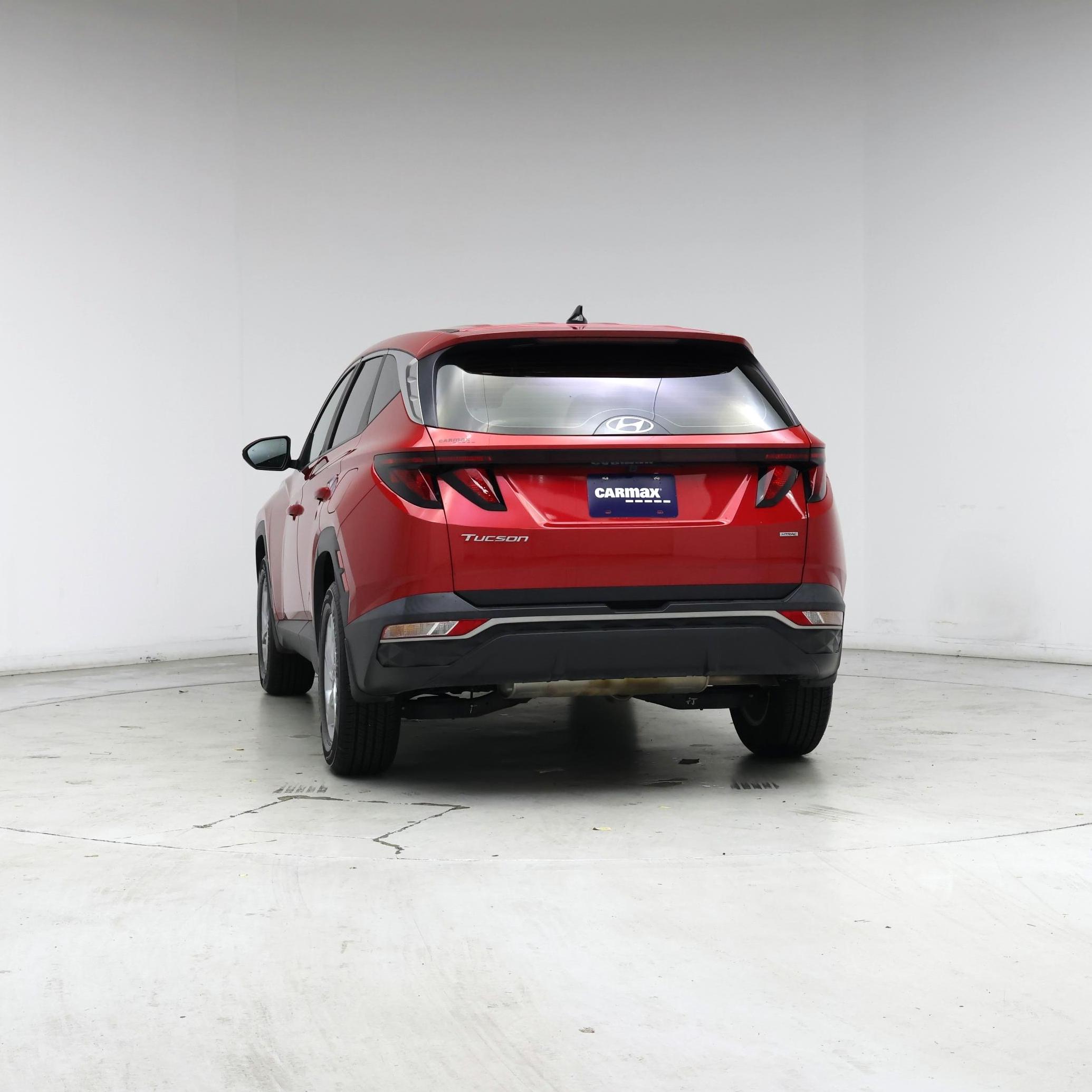 Thumbnail: 2023 Hyundai Tucson - 6