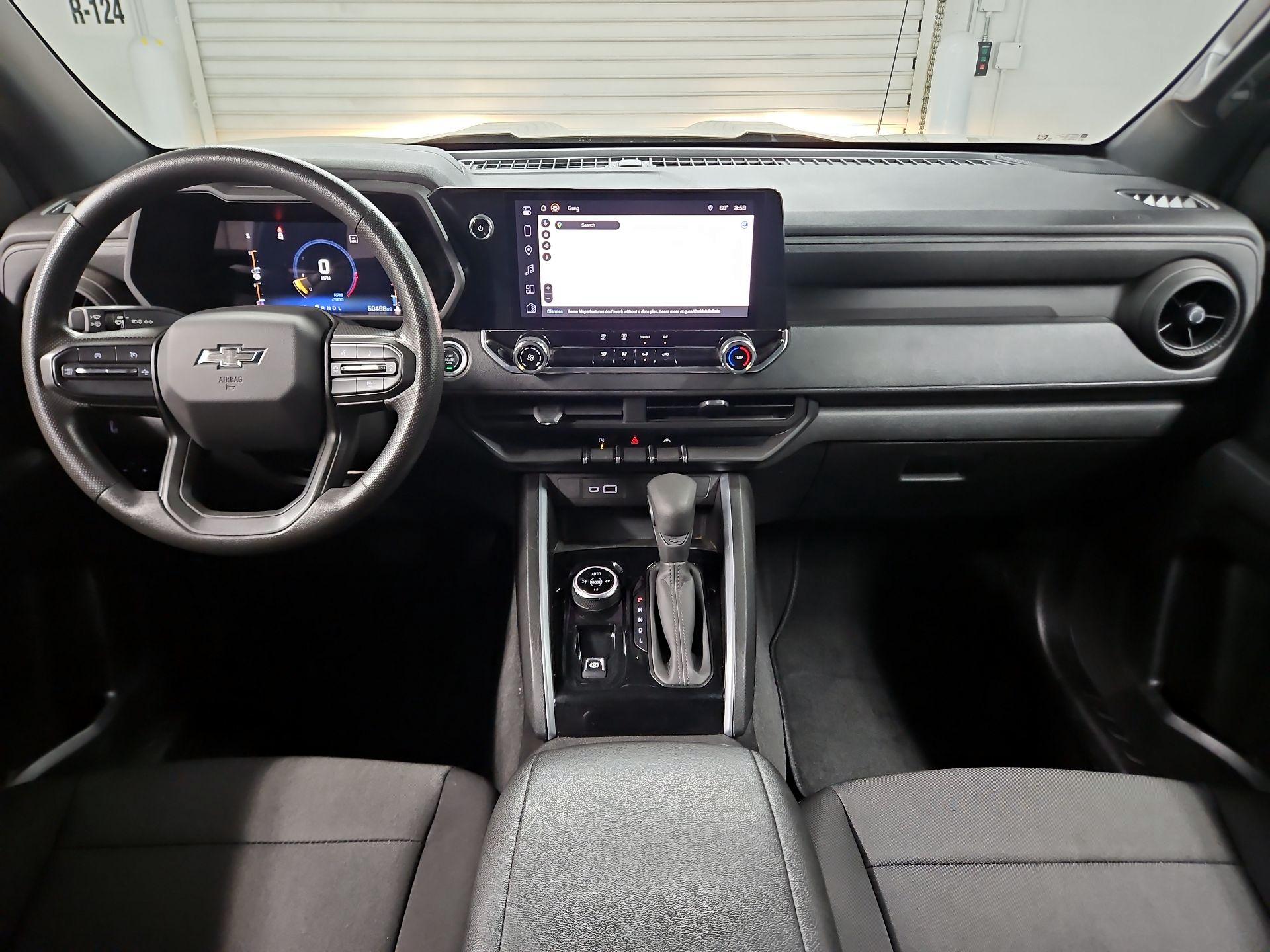 Thumbnail: 2023 Chevrolet Colorado - 9