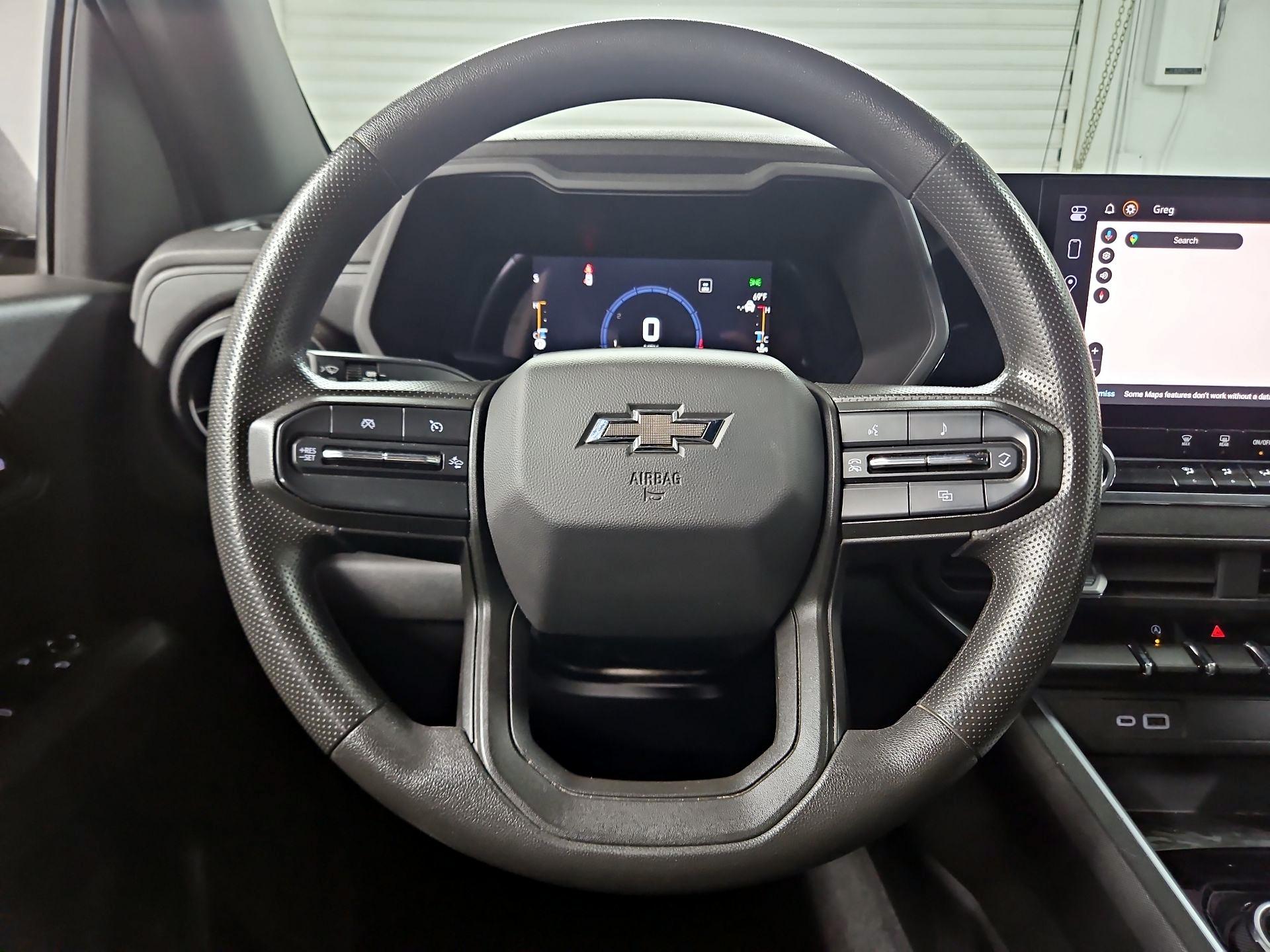 Thumbnail: 2023 Chevrolet Colorado - 10