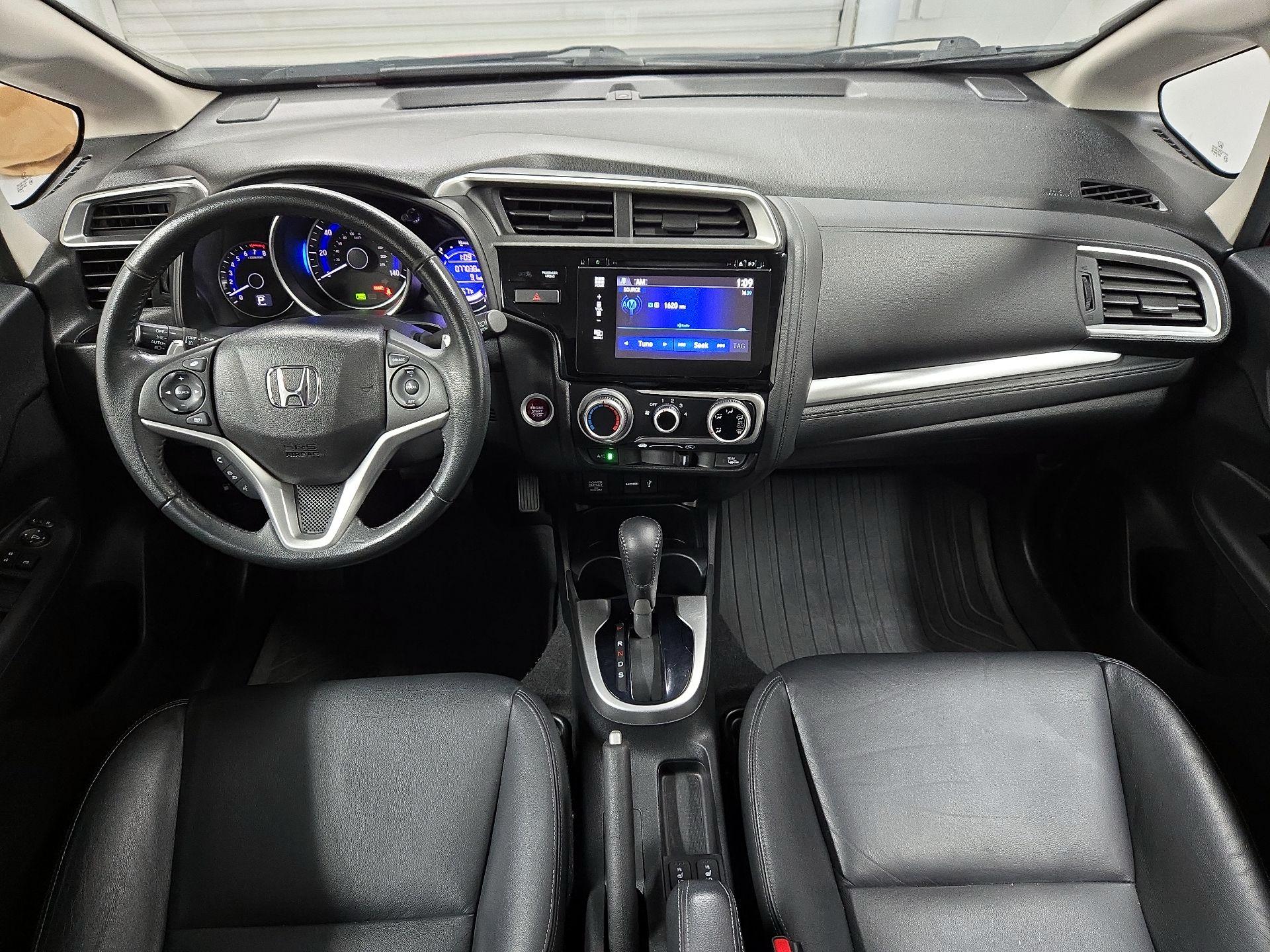 Thumbnail: 2015 Honda Fit - 9