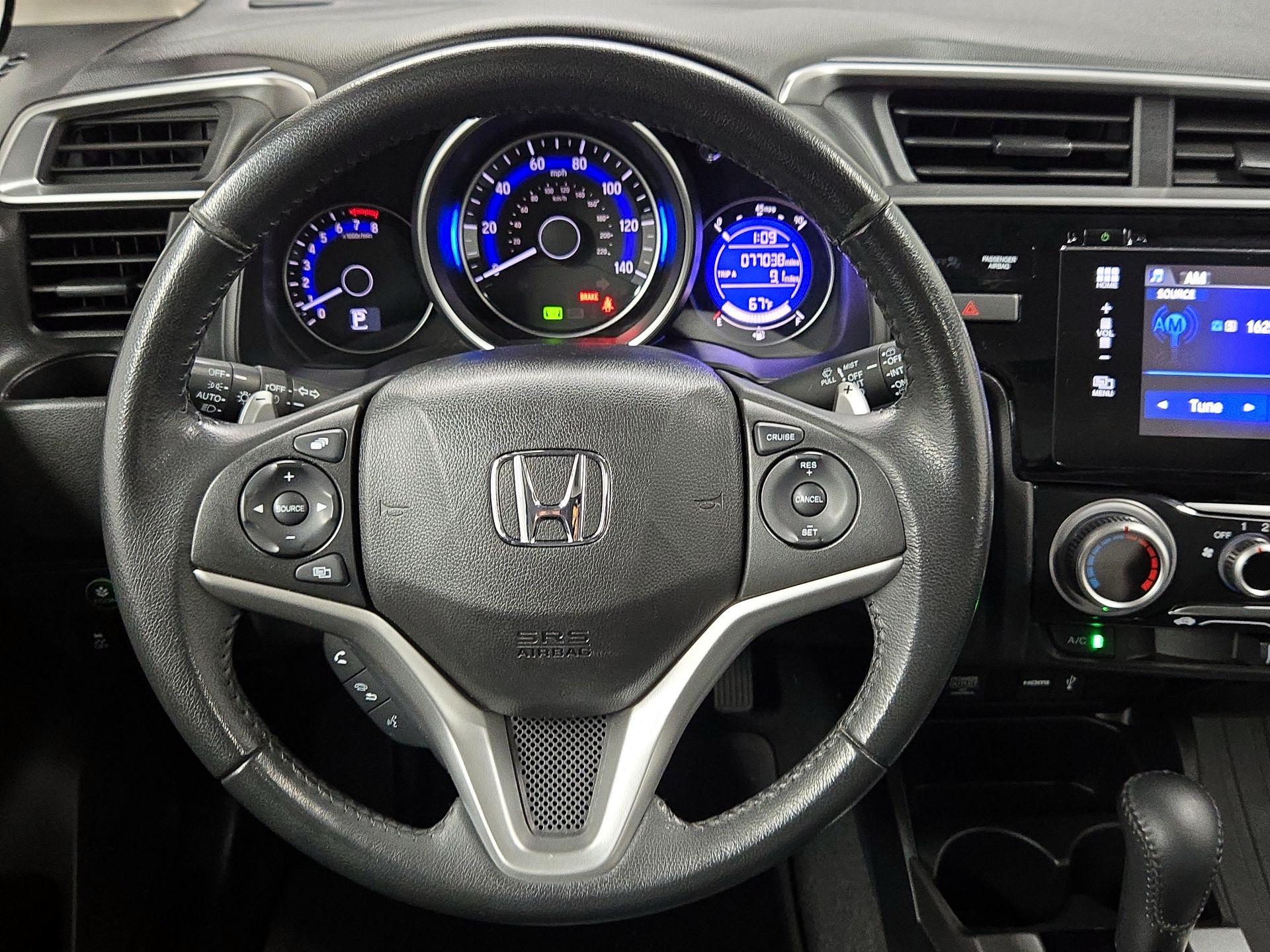 Thumbnail: 2015 Honda Fit - 10