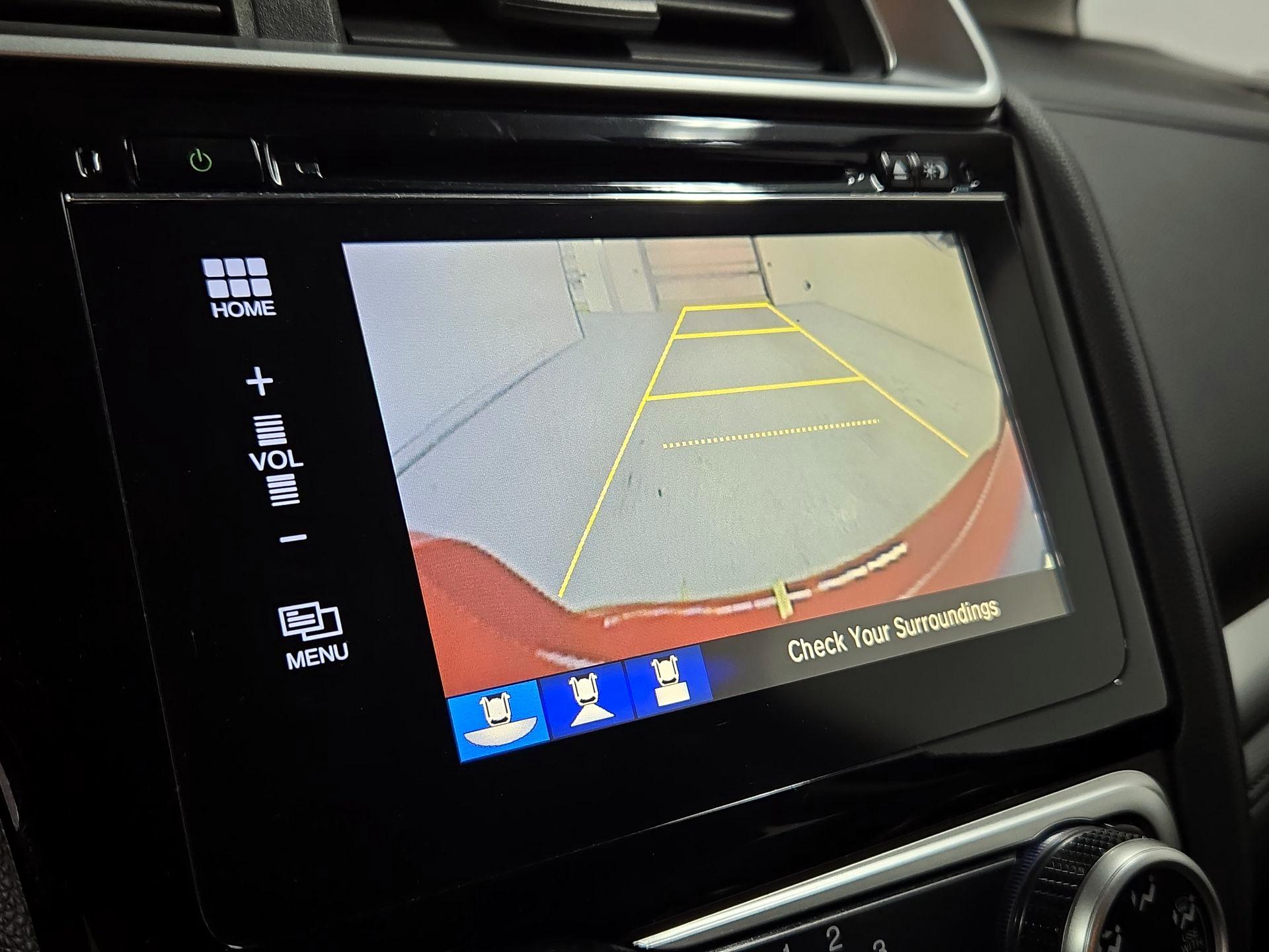 Thumbnail: 2015 Honda Fit - 14