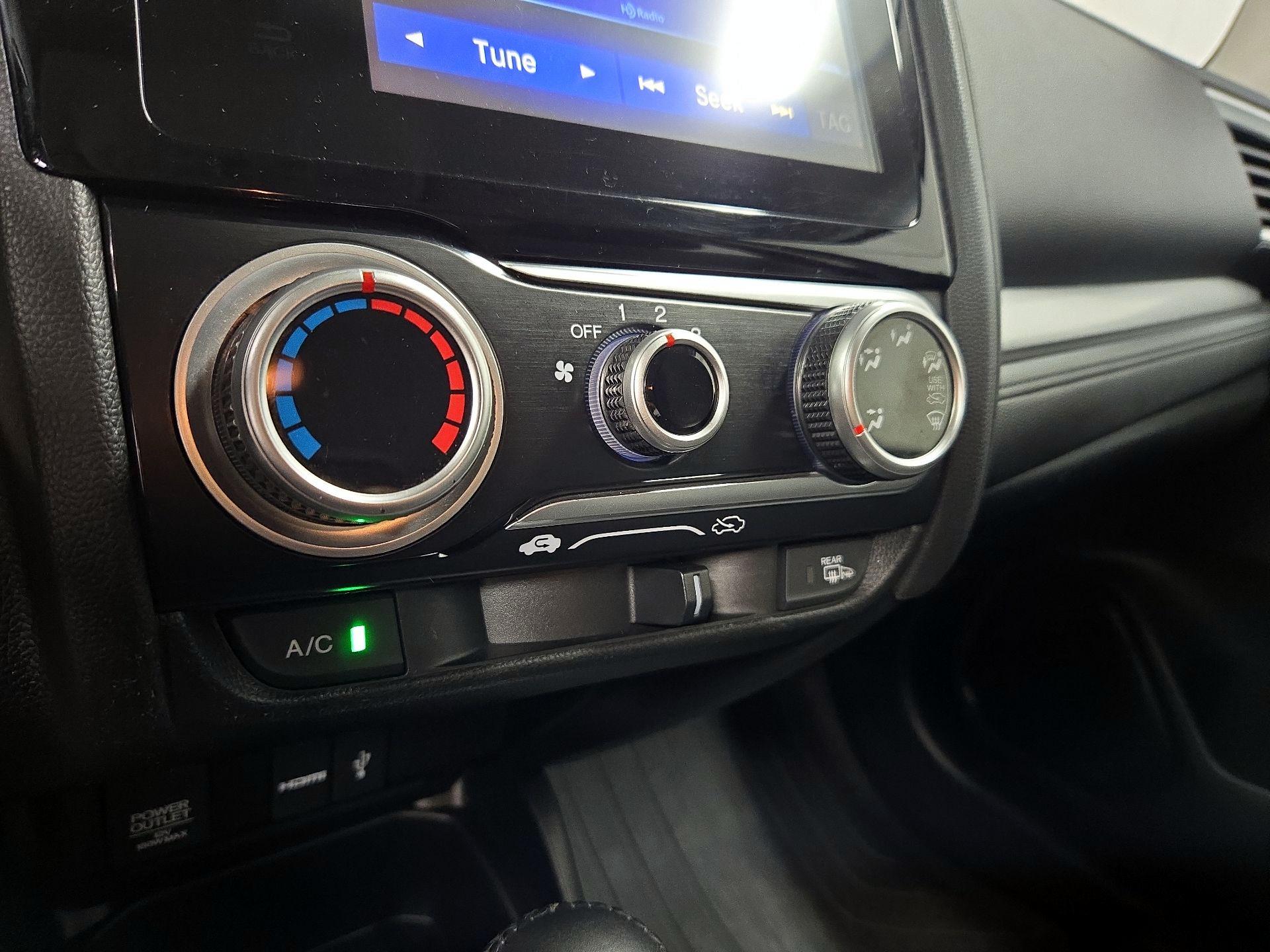 Thumbnail: 2015 Honda Fit - 16
