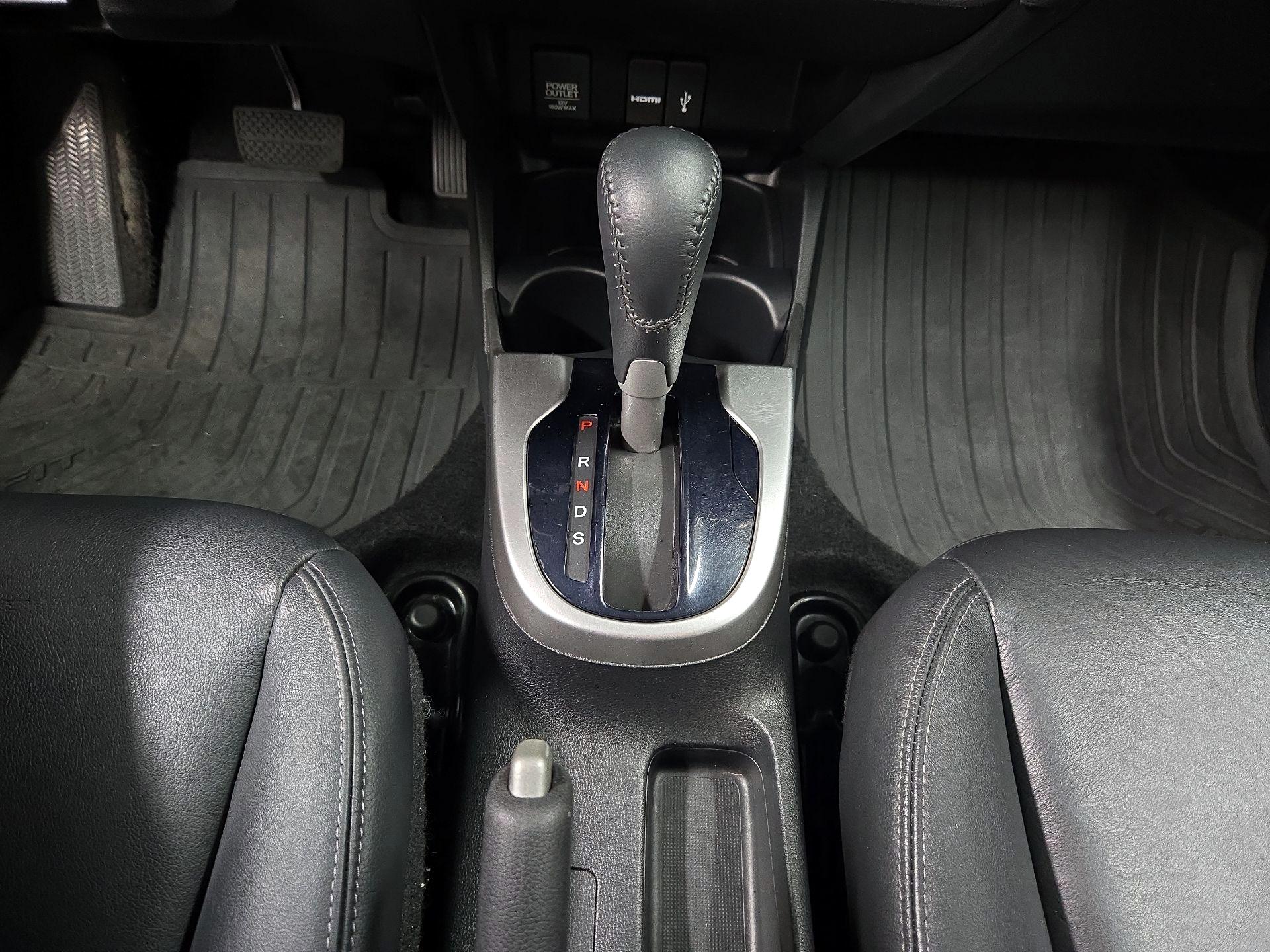 Thumbnail: 2015 Honda Fit - 17