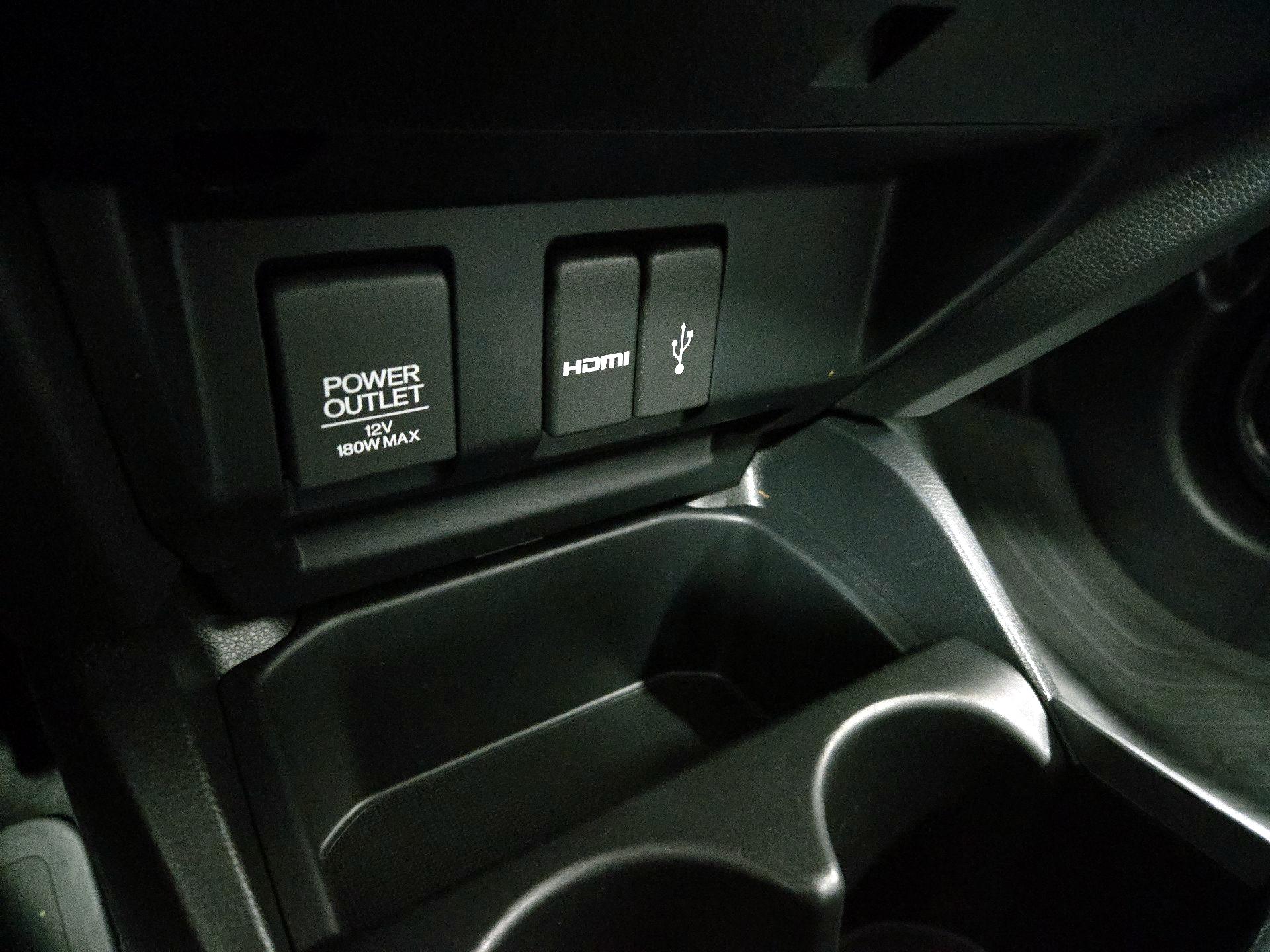 Thumbnail: 2015 Honda Fit - 18