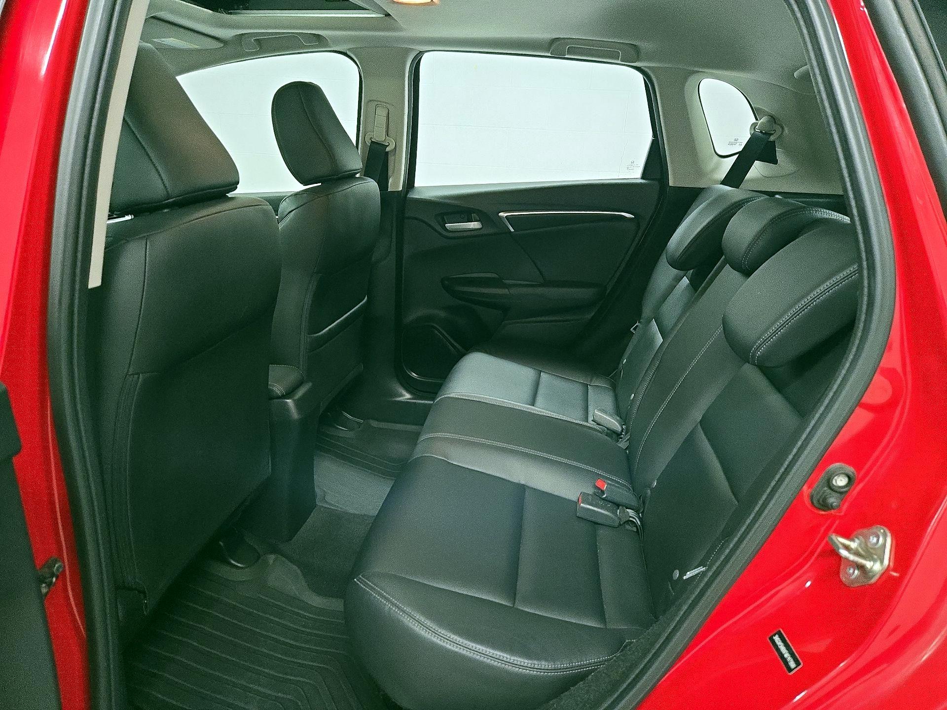 Thumbnail: 2015 Honda Fit - 20