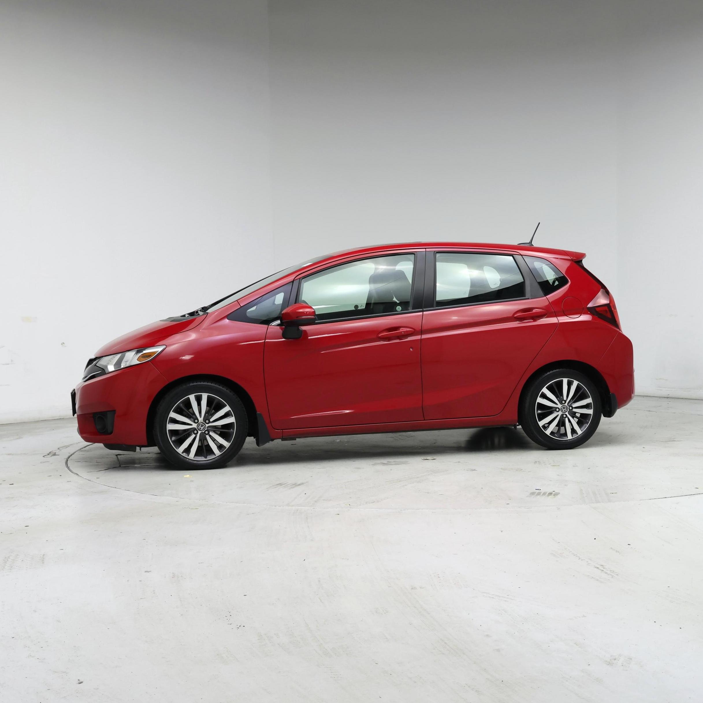 Thumbnail: 2015 Honda Fit - 3