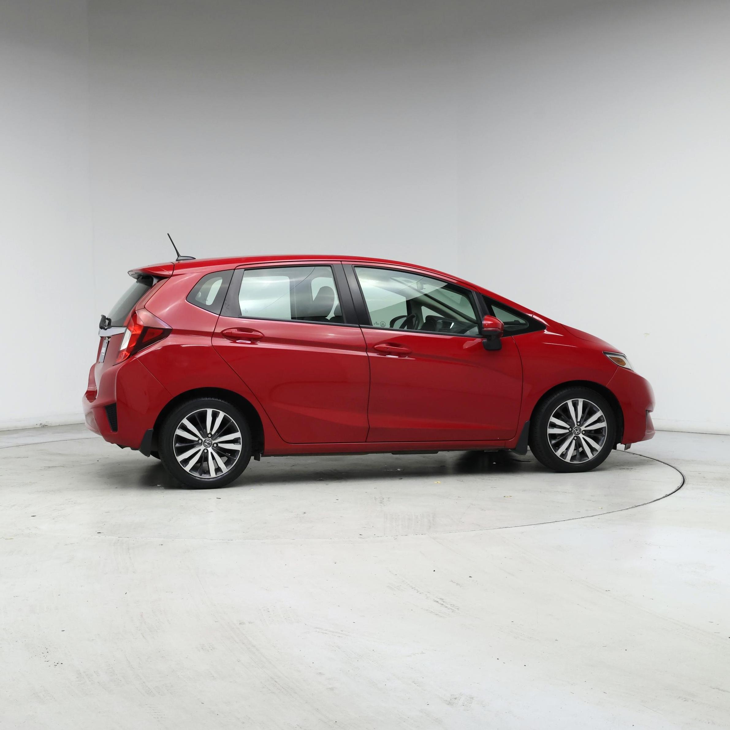 Thumbnail: 2015 Honda Fit - 7