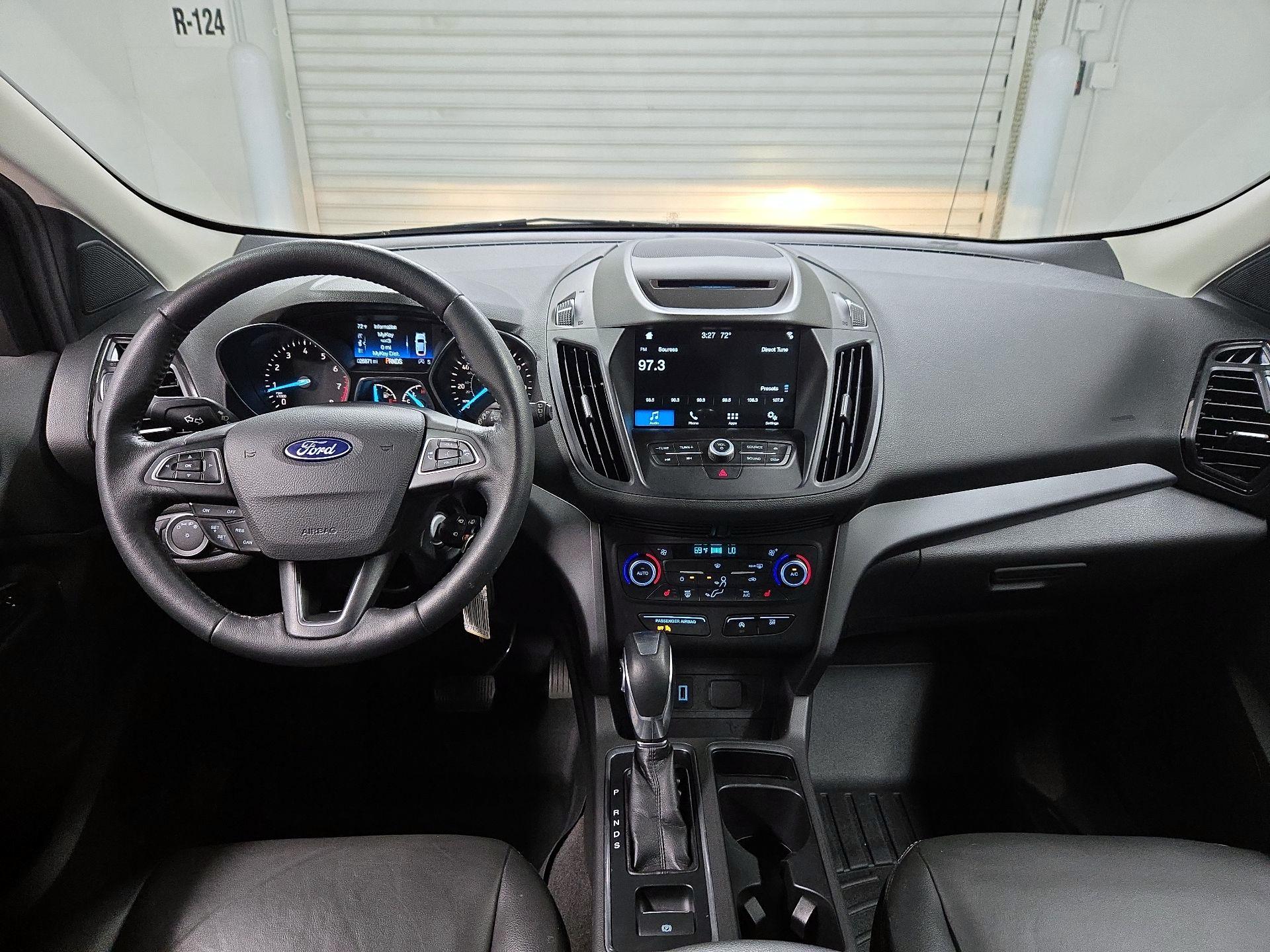 Thumbnail: 2018 Ford Escape - 9