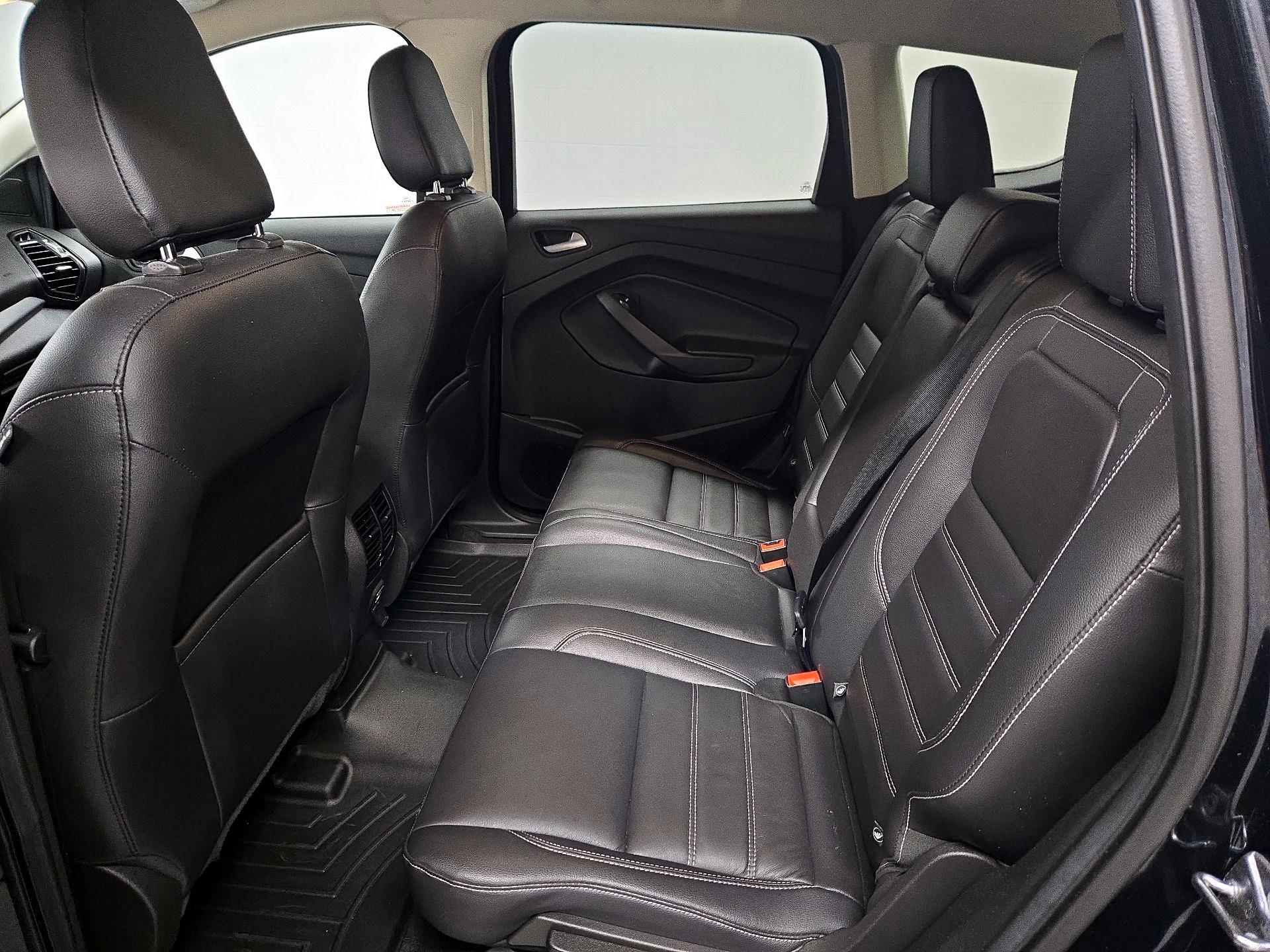 Thumbnail: 2018 Ford Escape - 19