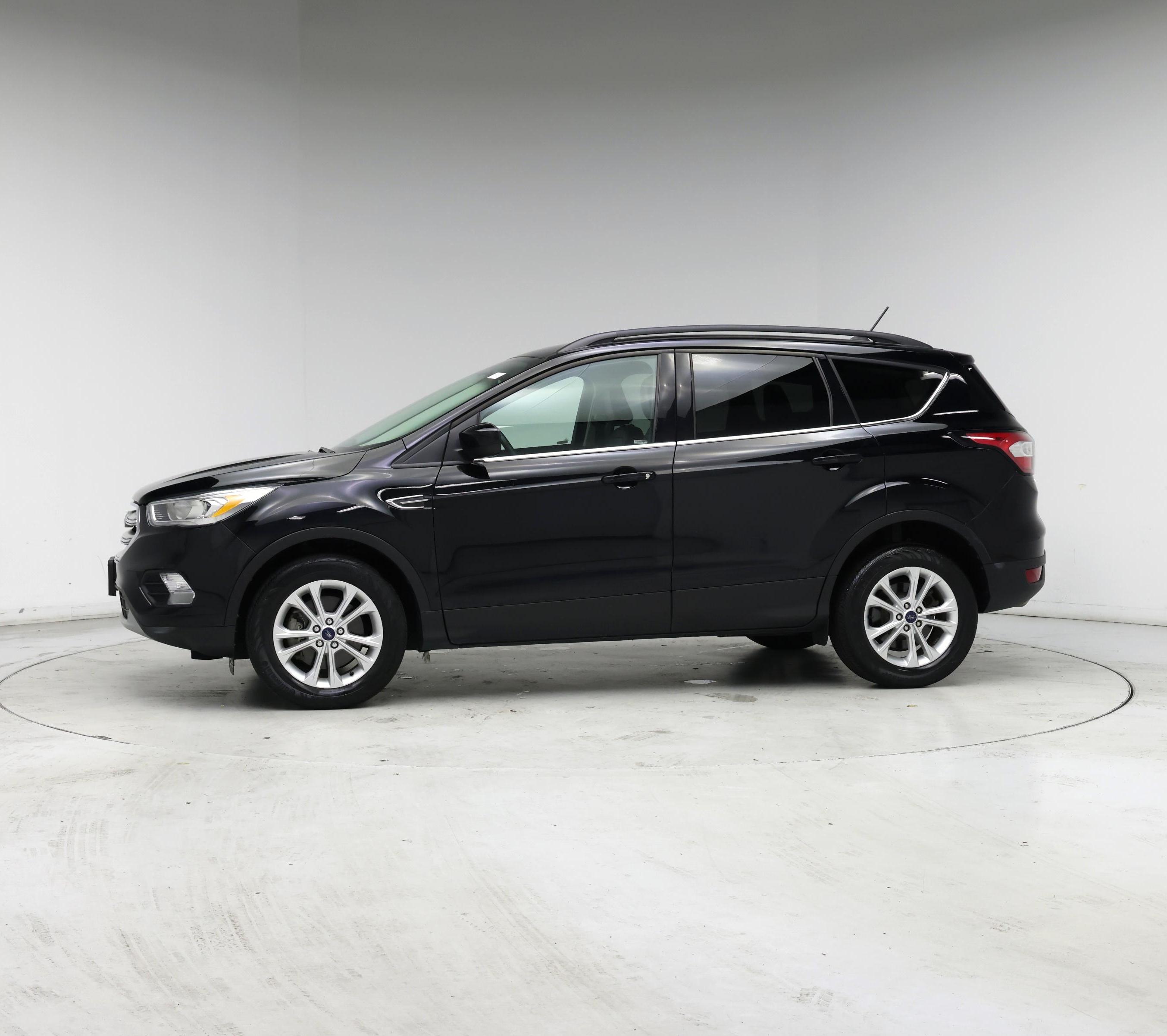 Thumbnail: 2018 Ford Escape - 3