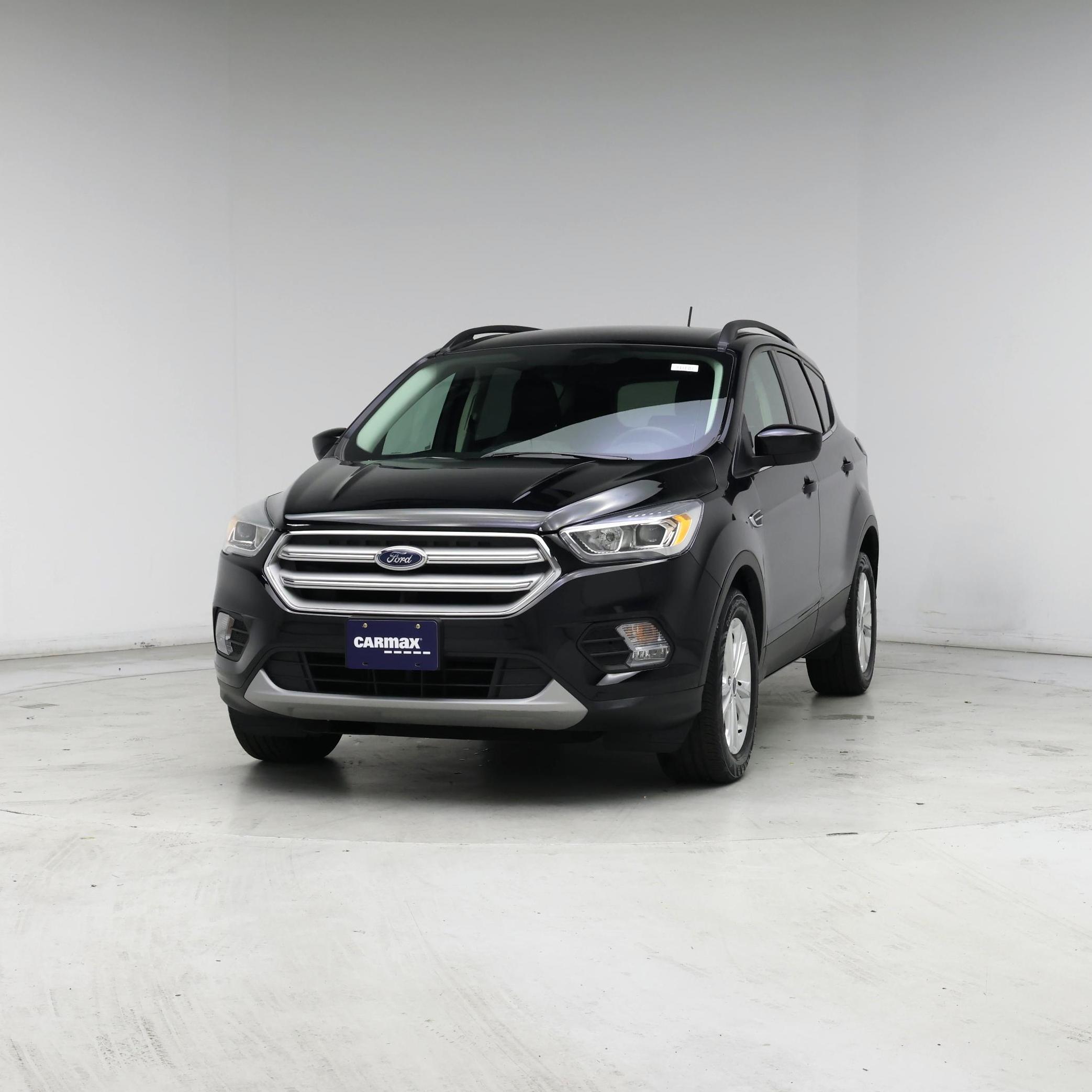 Thumbnail: 2018 Ford Escape - 4