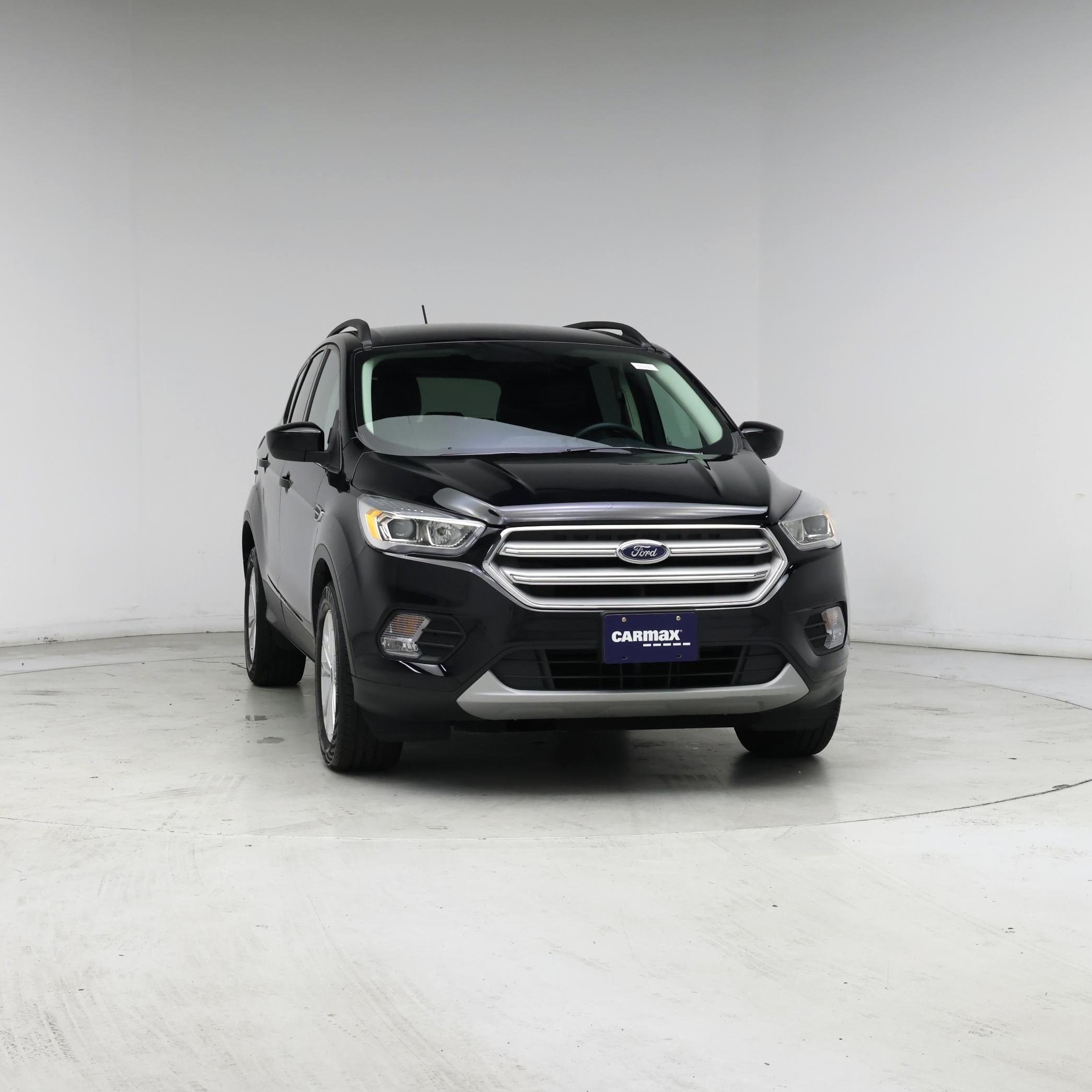 Thumbnail: 2018 Ford Escape - 5