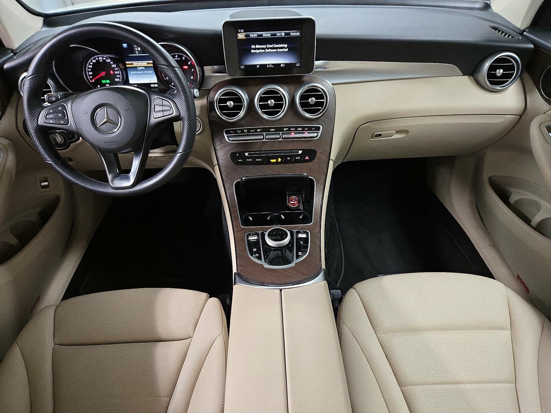 Thumbnail: 2019 Mercedes-Benz GLC - 9