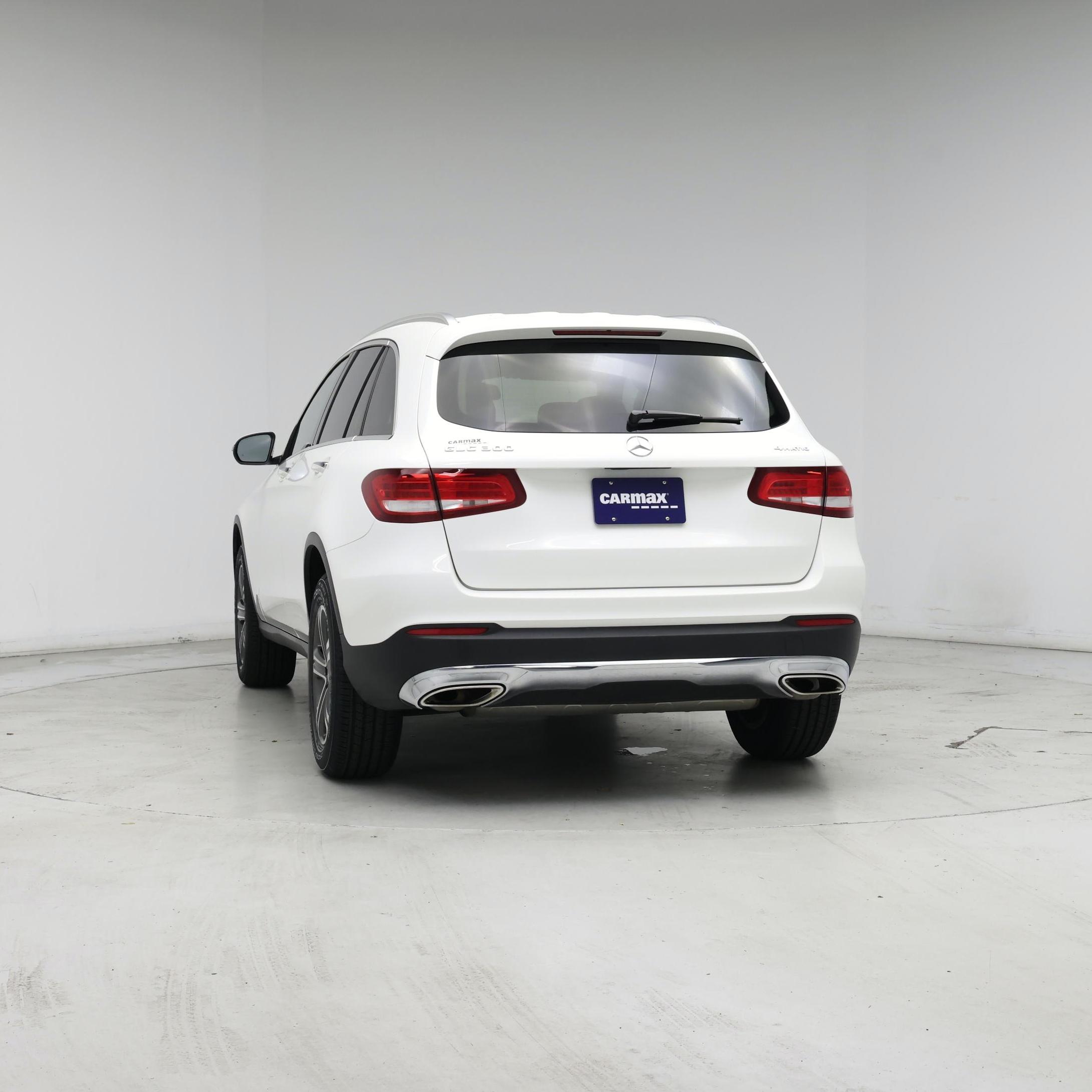 Thumbnail: 2019 Mercedes-Benz GLC - 6