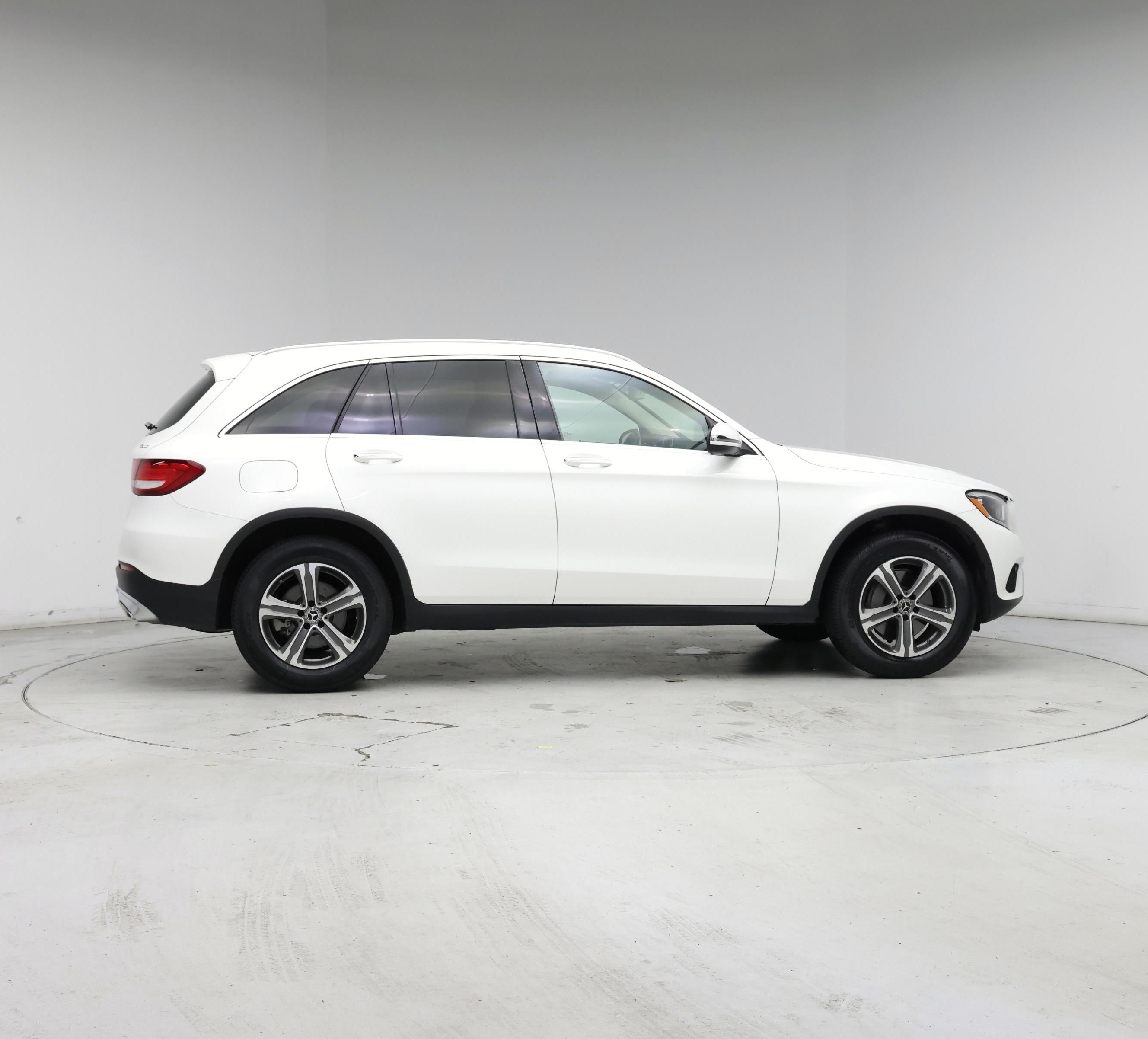 Thumbnail: 2019 Mercedes-Benz GLC - 7