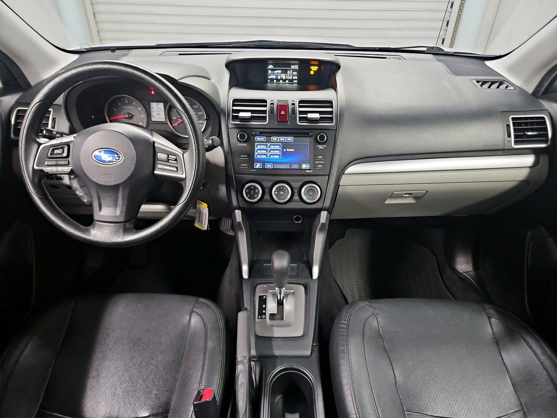 Thumbnail: 2016 Subaru Forester - 9