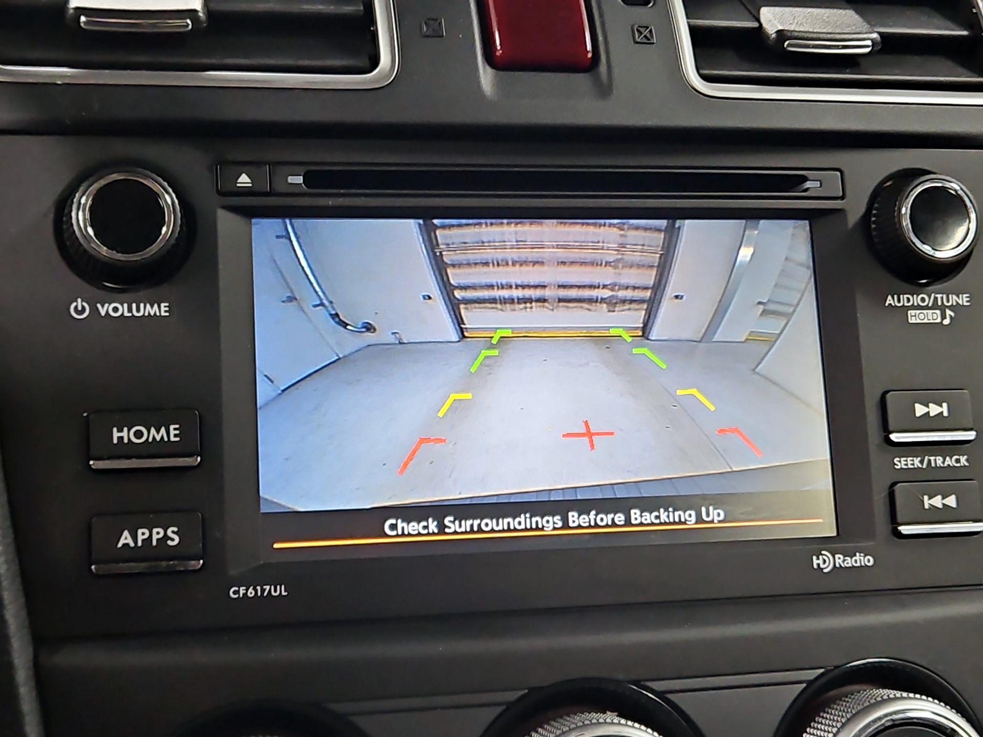 Thumbnail: 2016 Subaru Forester - 14