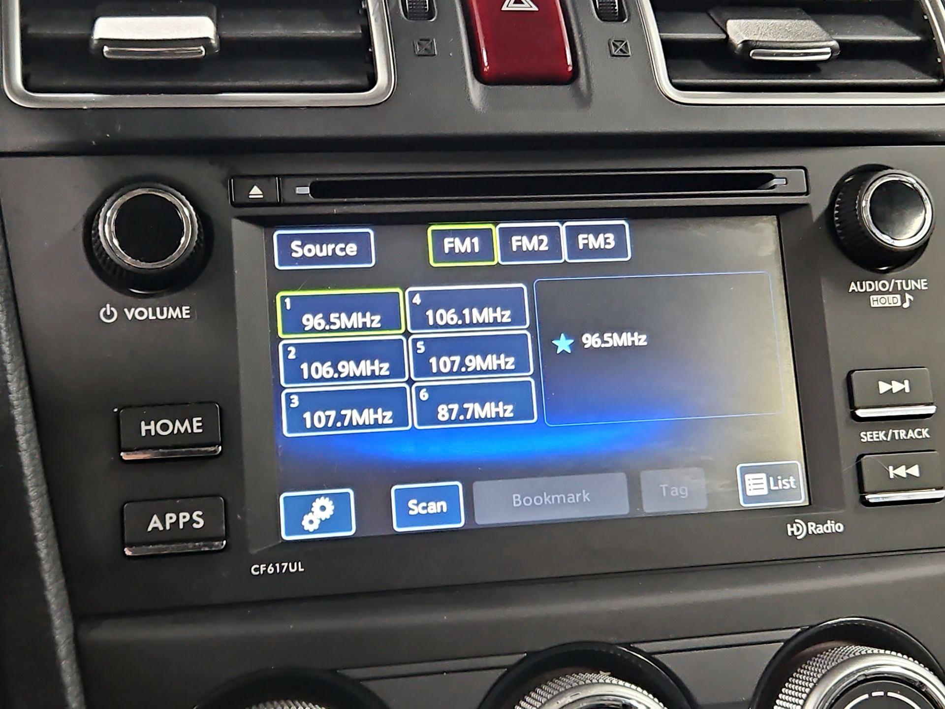 Thumbnail: 2016 Subaru Forester - 15