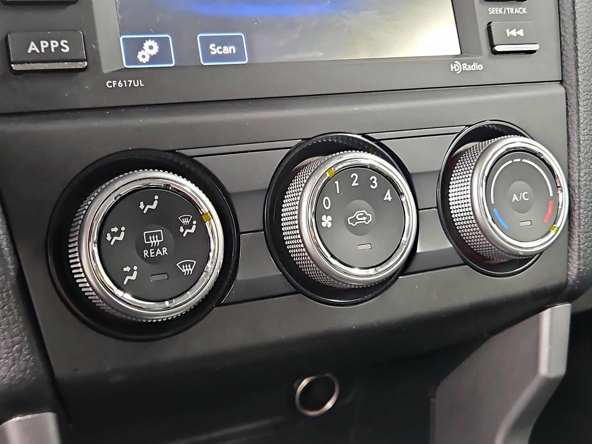 Thumbnail: 2016 Subaru Forester - 16