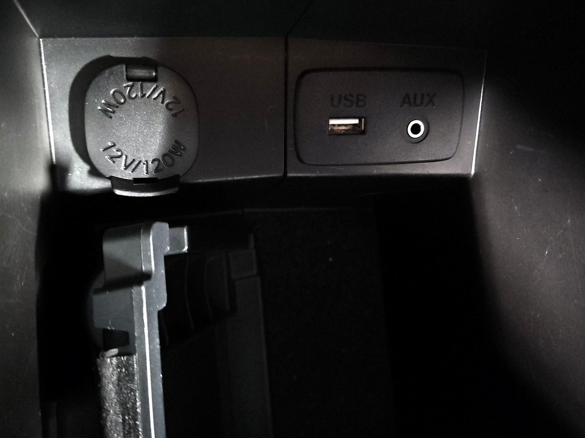 Thumbnail: 2016 Subaru Forester - 18