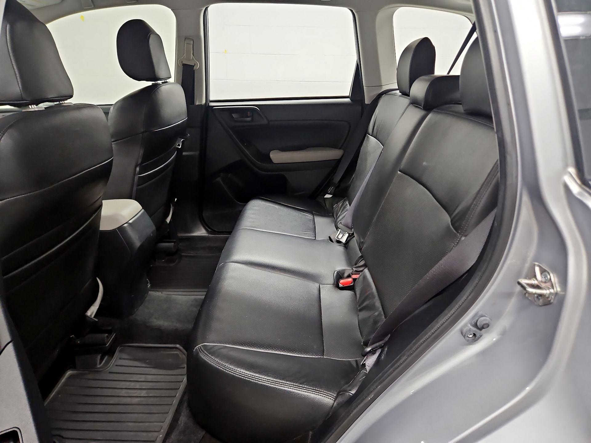 Thumbnail: 2016 Subaru Forester - 19