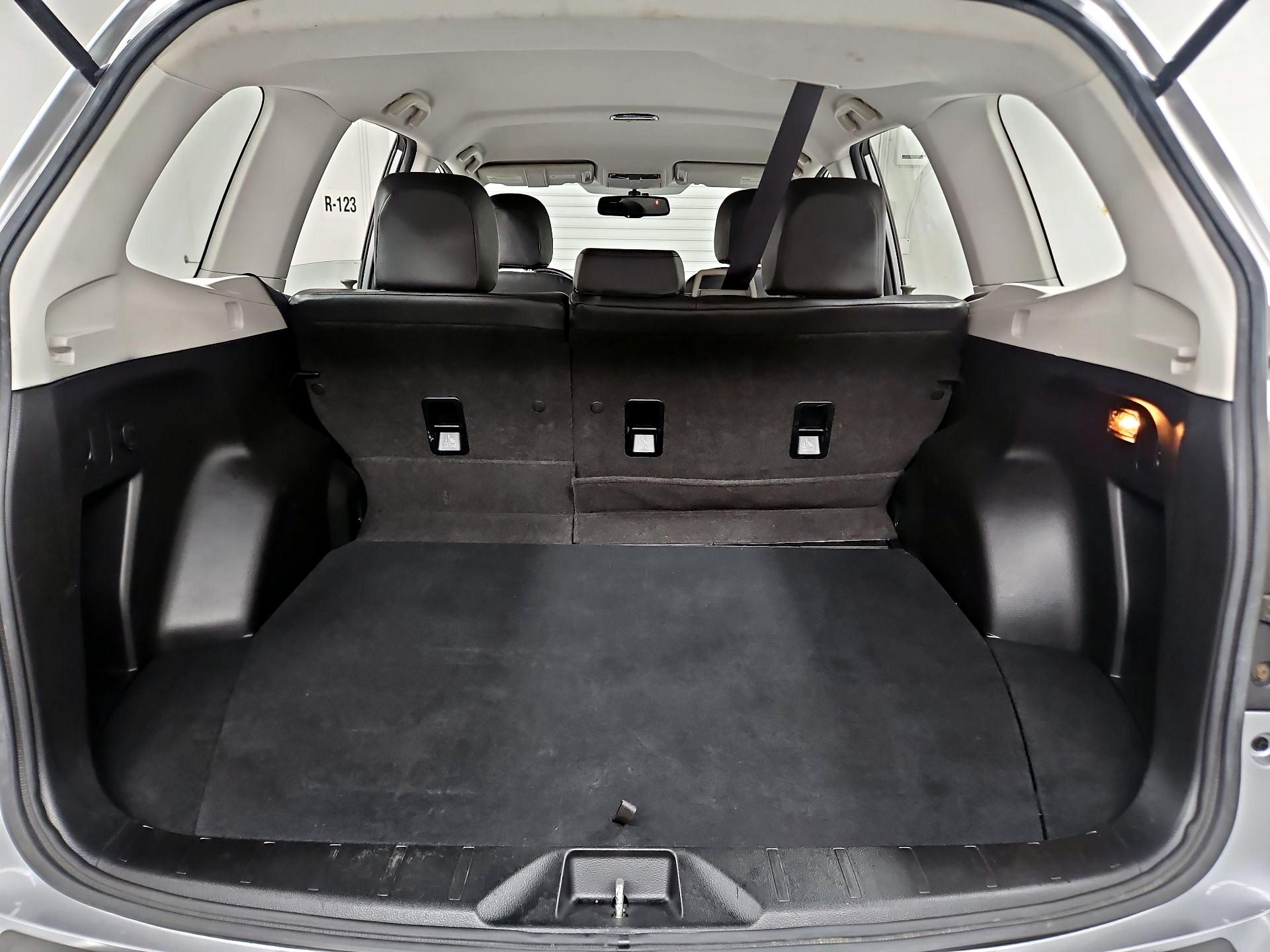 Thumbnail: 2016 Subaru Forester - 20