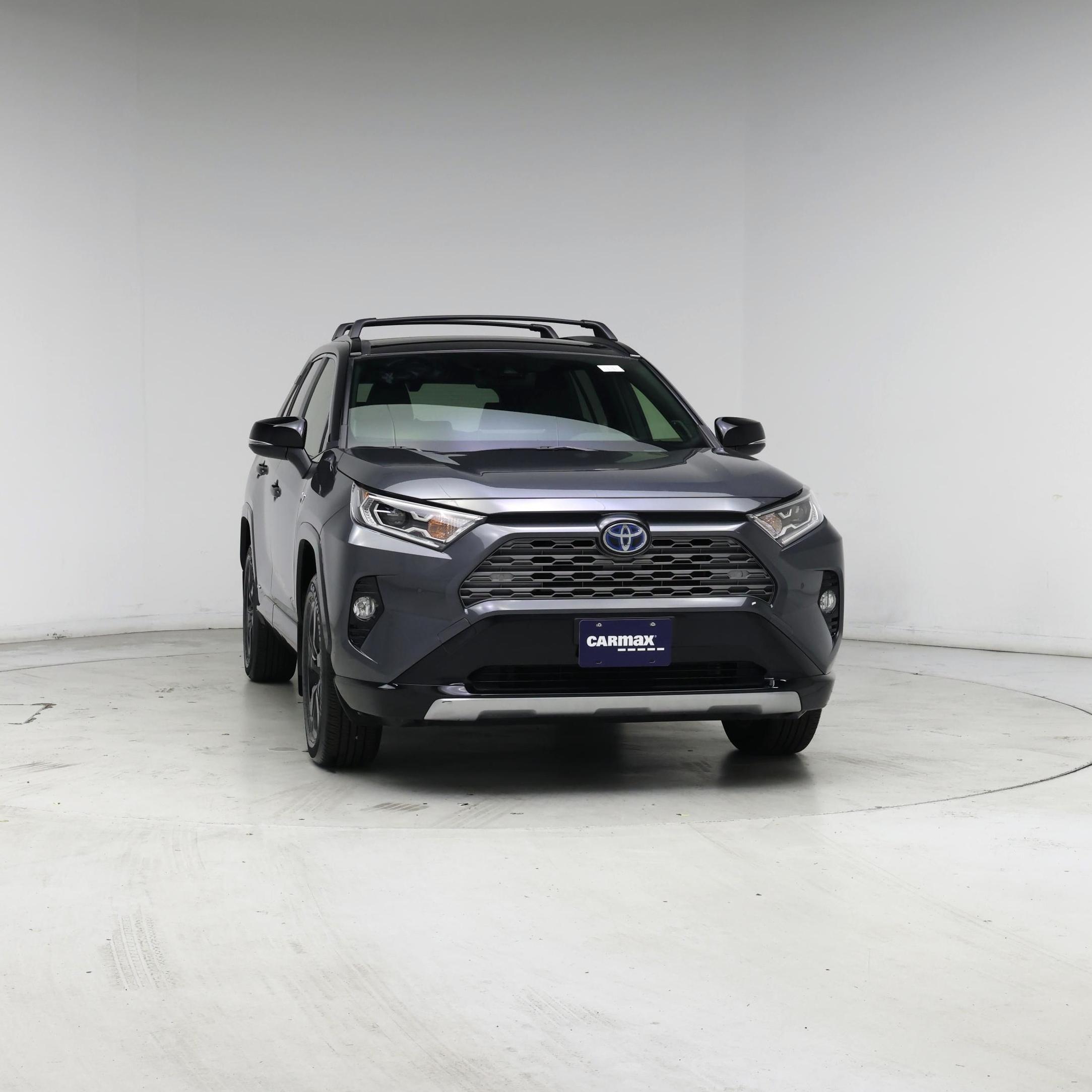 Thumbnail: 2020 Toyota RAV4 - 5