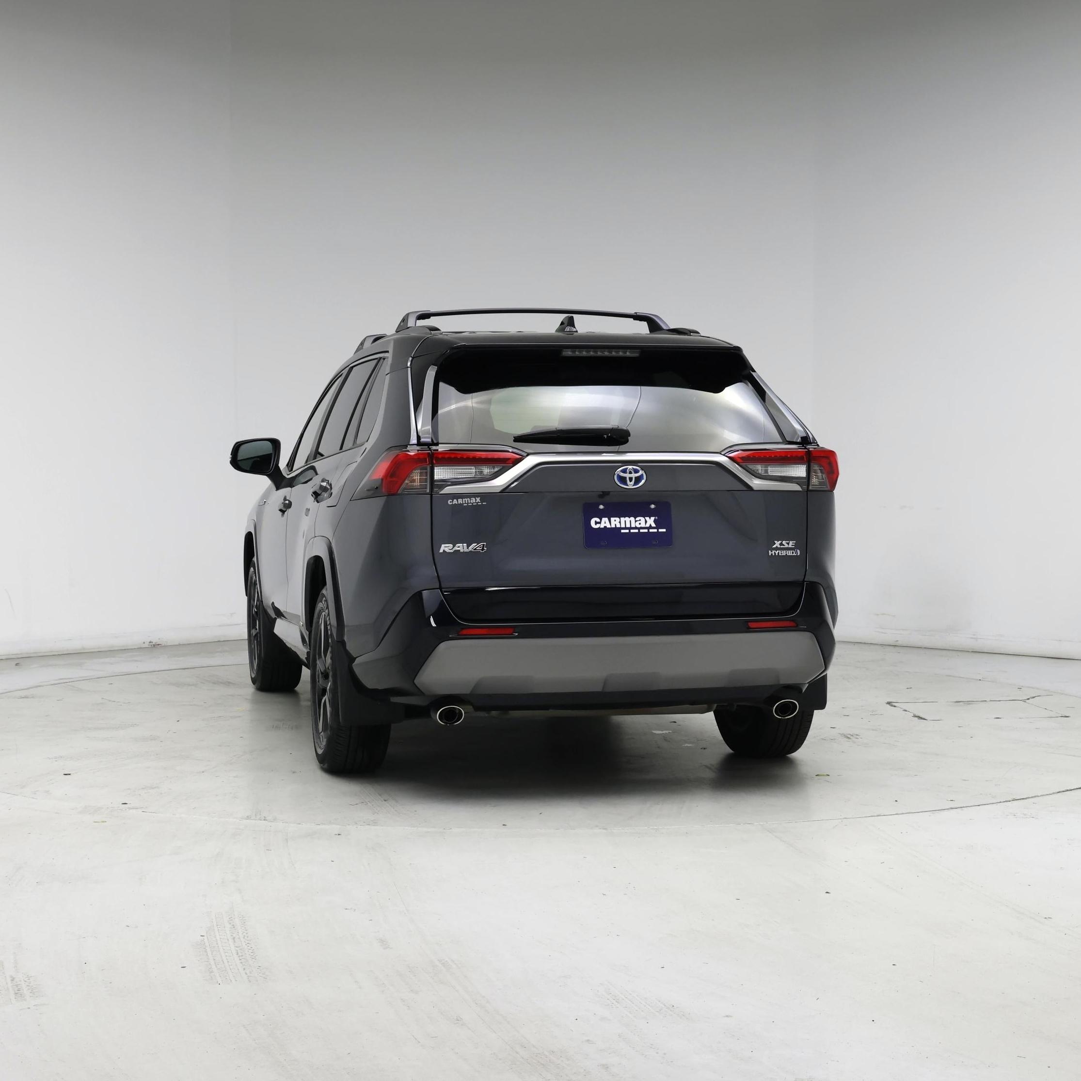 Thumbnail: 2020 Toyota RAV4 - 6