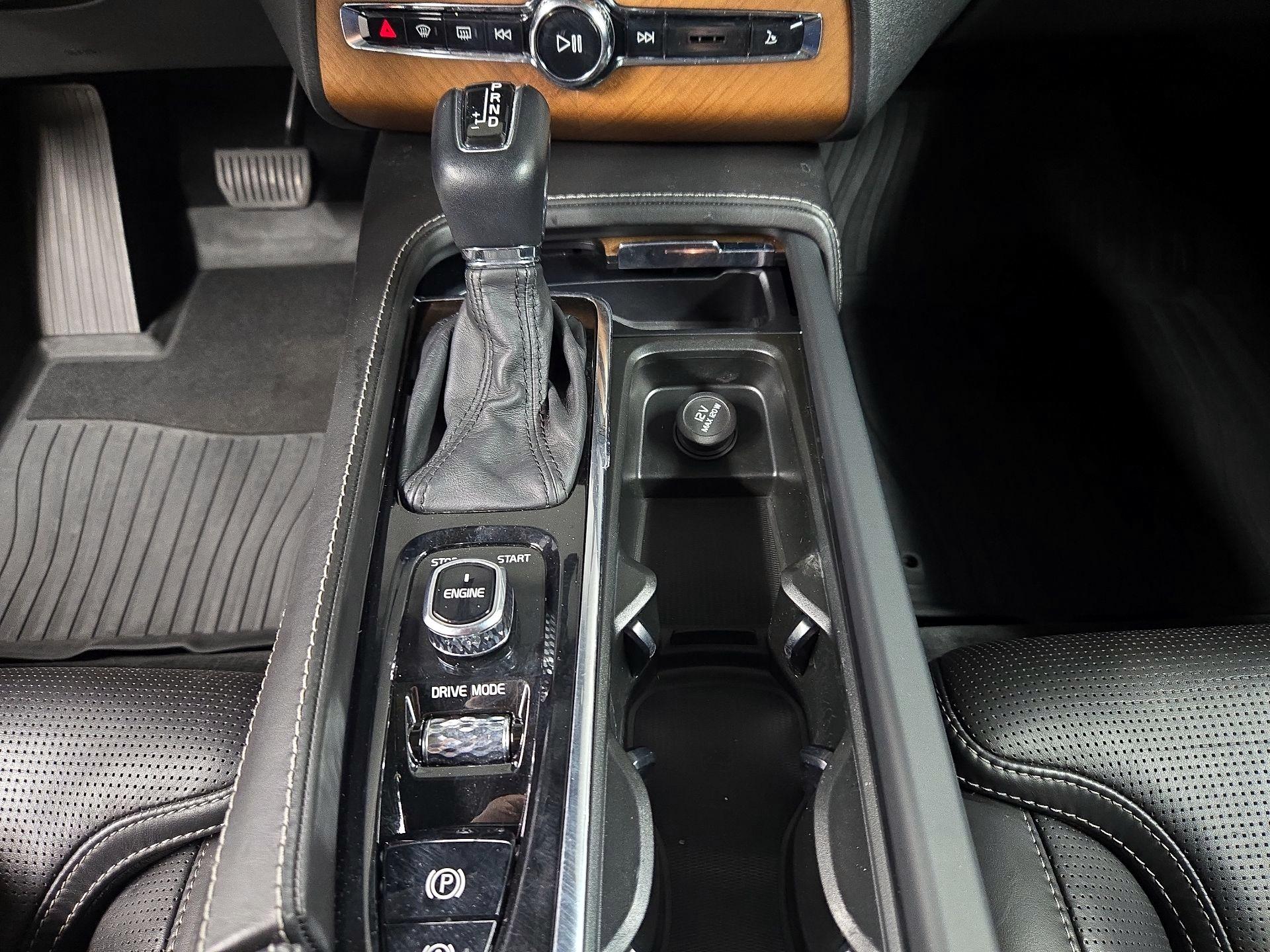 Thumbnail: 2017 Volvo XC90 - 18