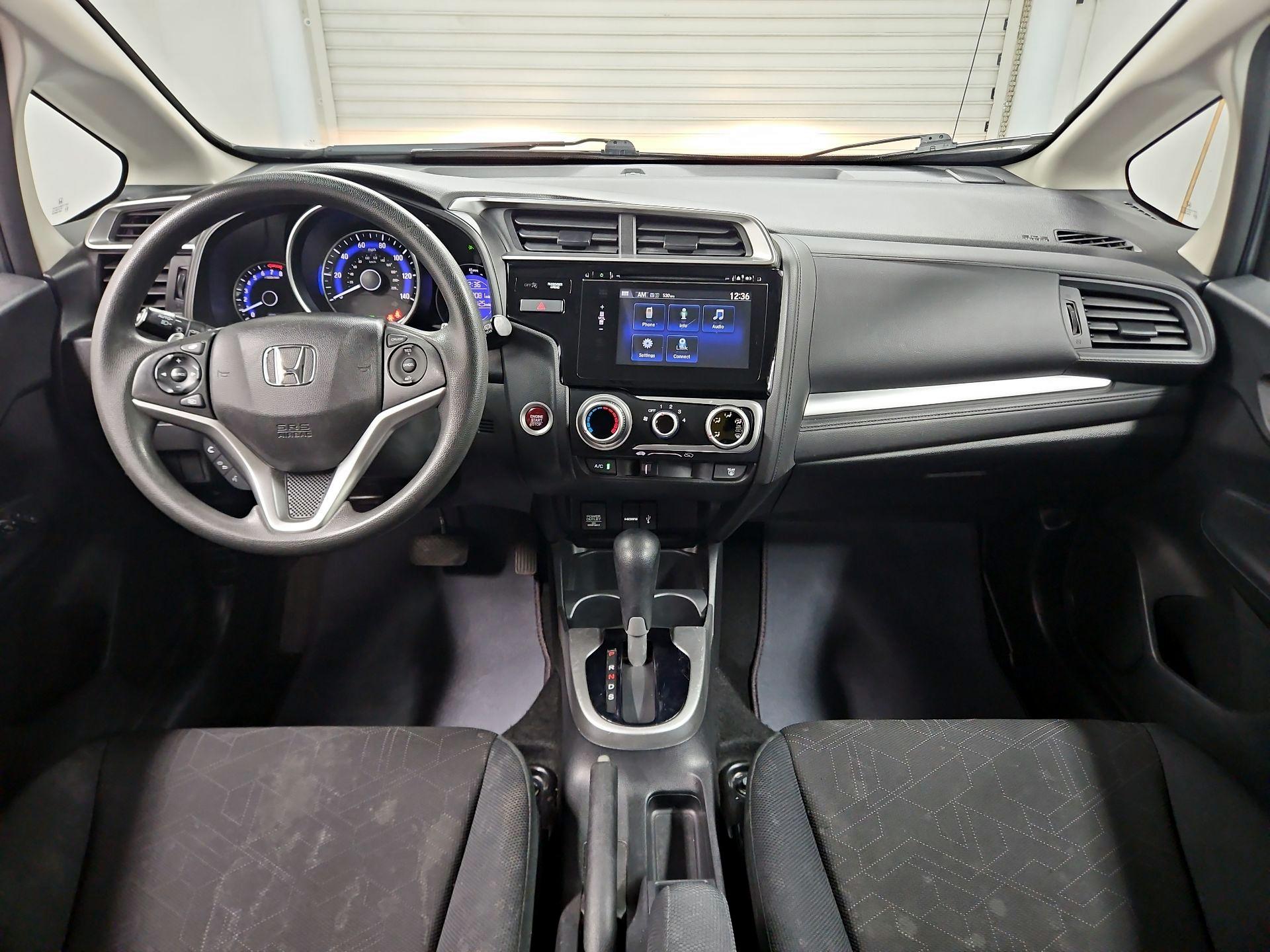 Thumbnail: 2017 Honda Fit - 9