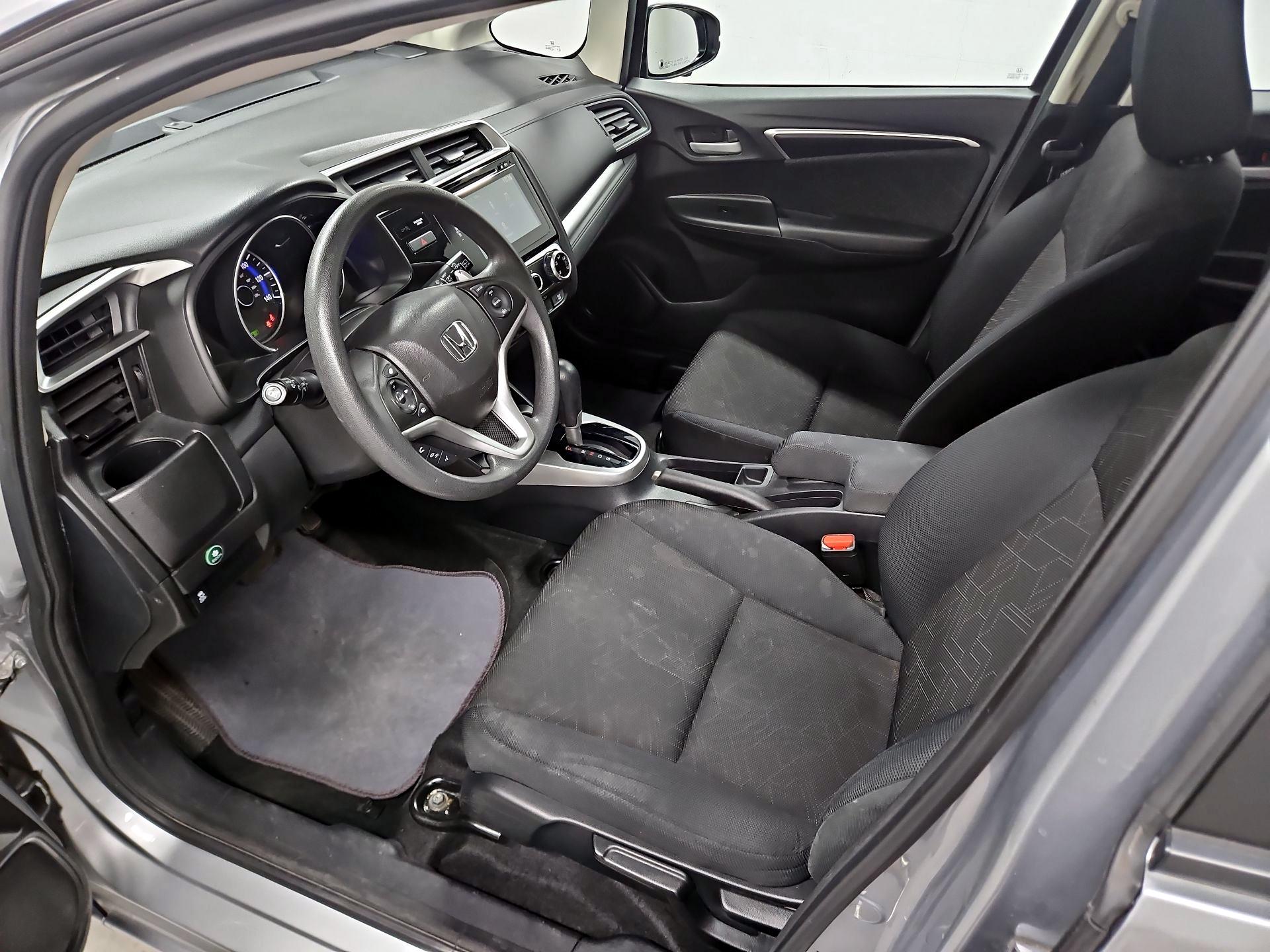 Thumbnail: 2017 Honda Fit - 11