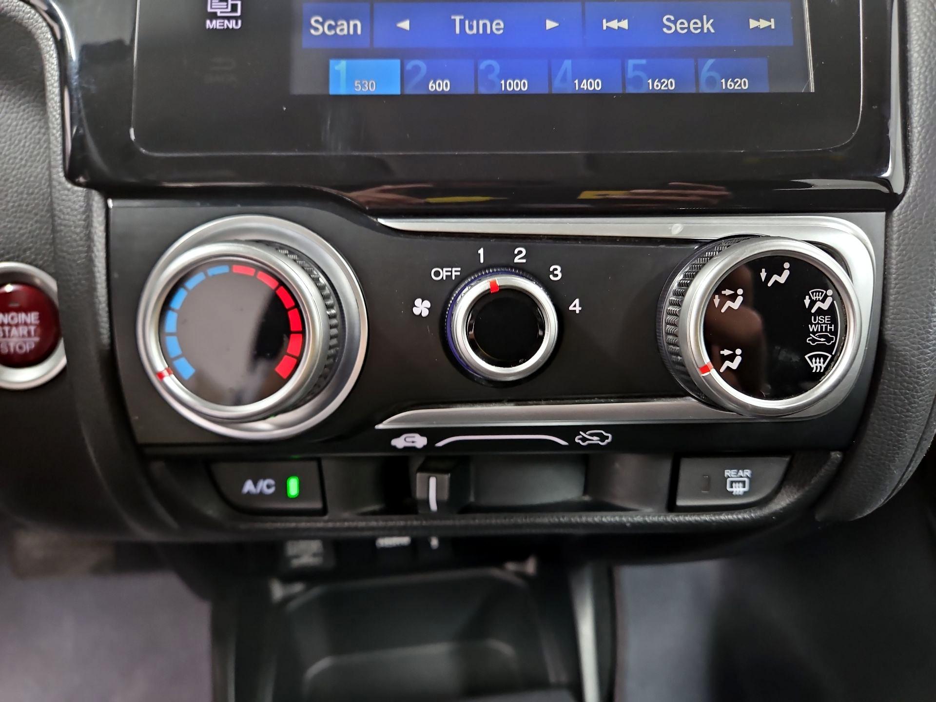 Thumbnail: 2017 Honda Fit - 16