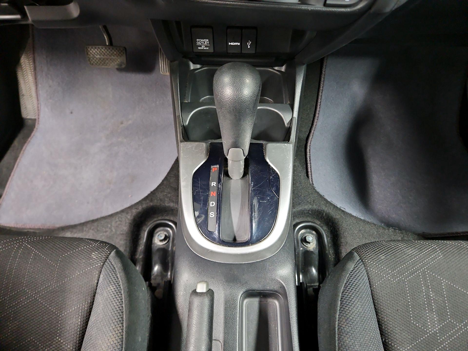 Thumbnail: 2017 Honda Fit - 17