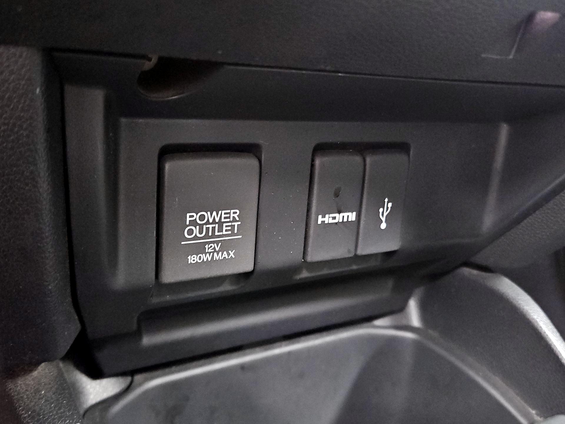Thumbnail: 2017 Honda Fit - 18
