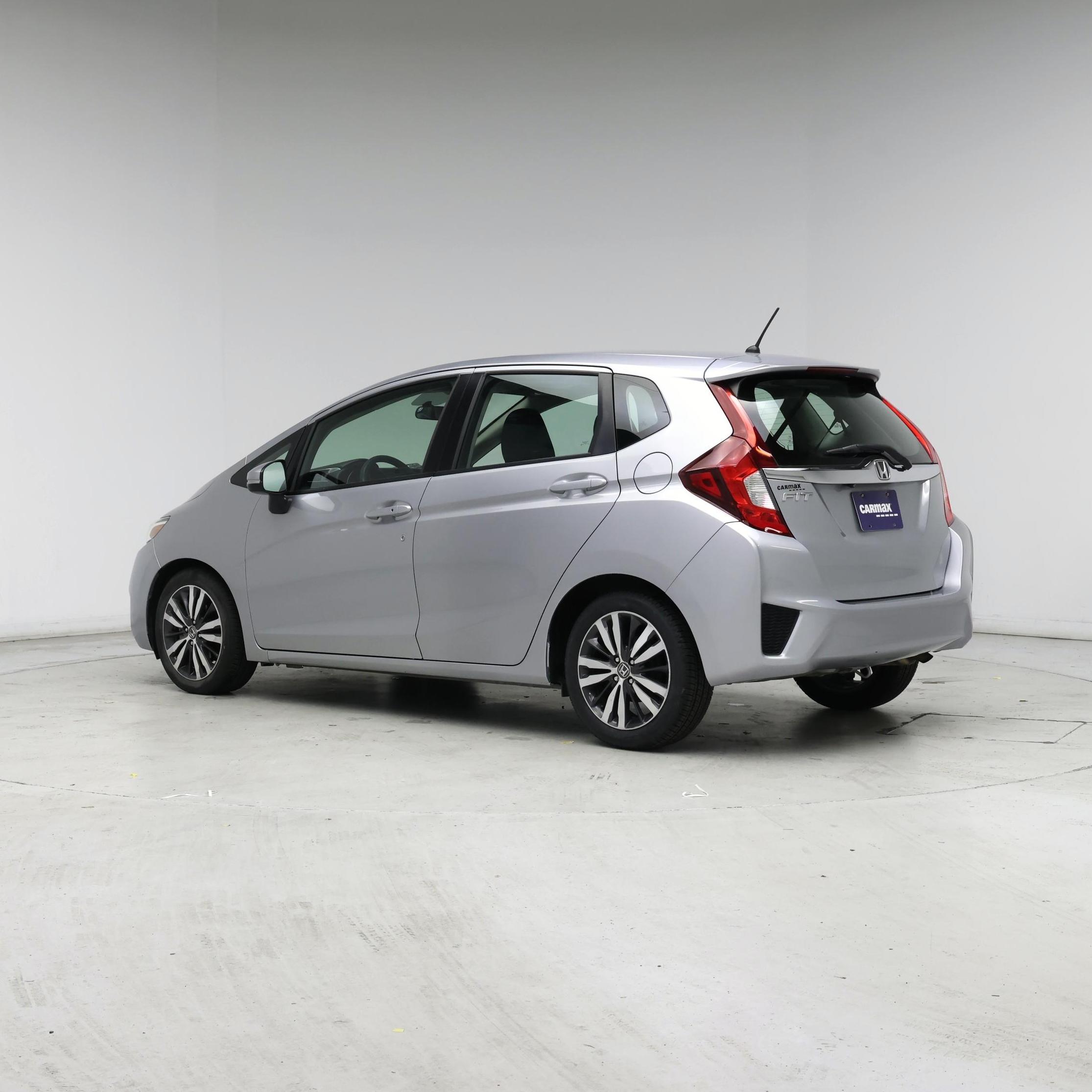 Thumbnail: 2017 Honda Fit - 2