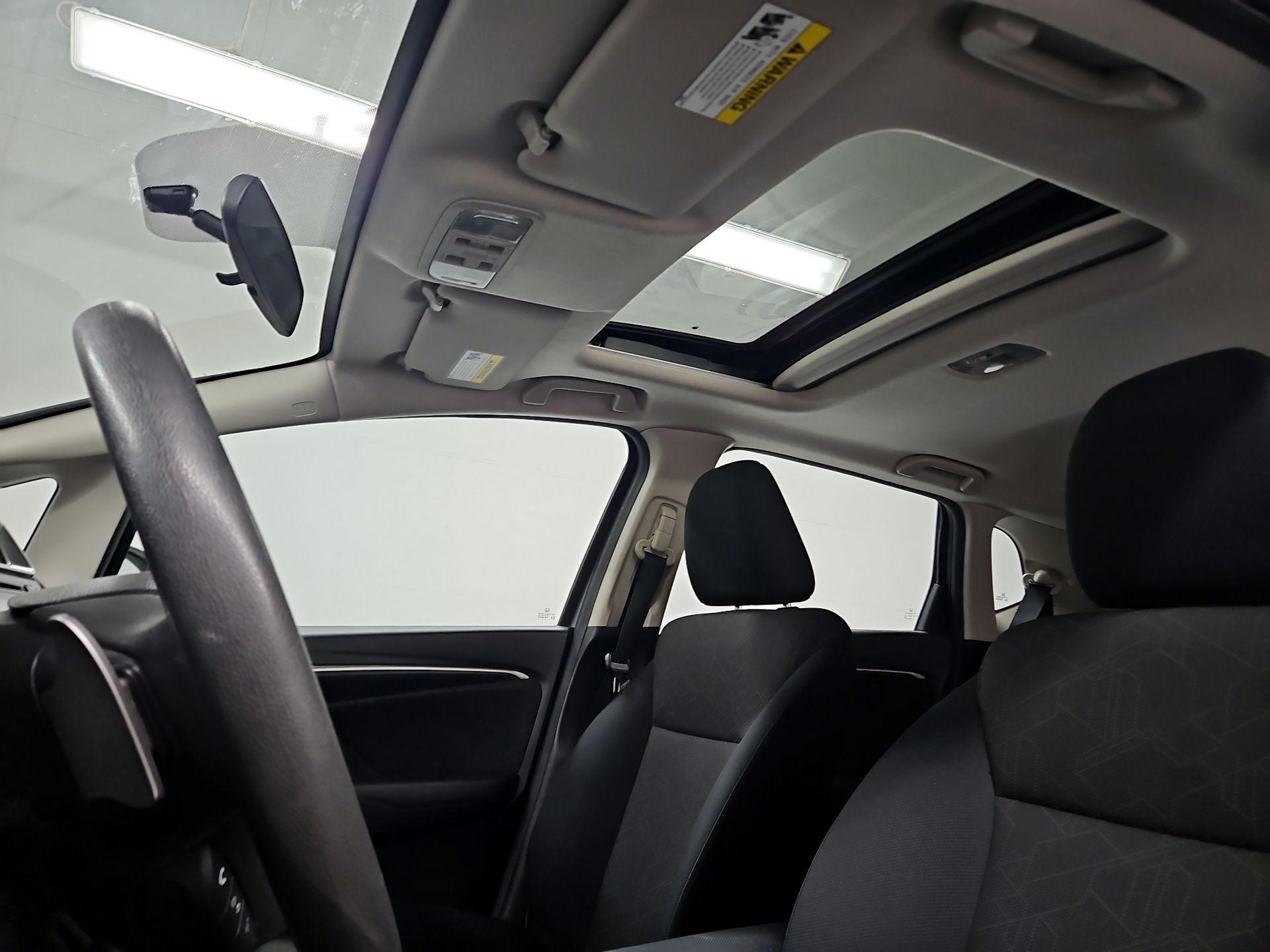 Thumbnail: 2017 Honda Fit - 19