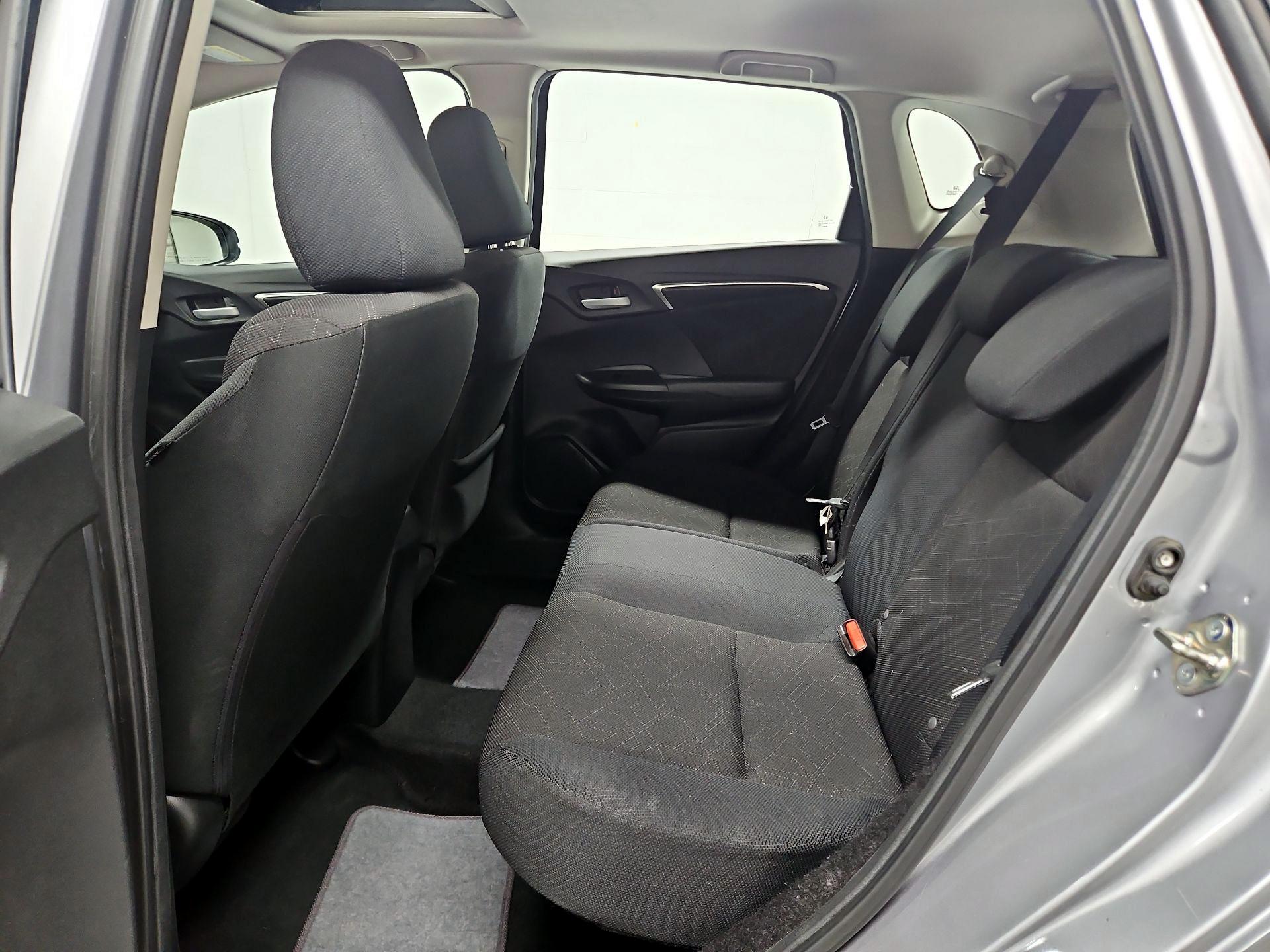 Thumbnail: 2017 Honda Fit - 20