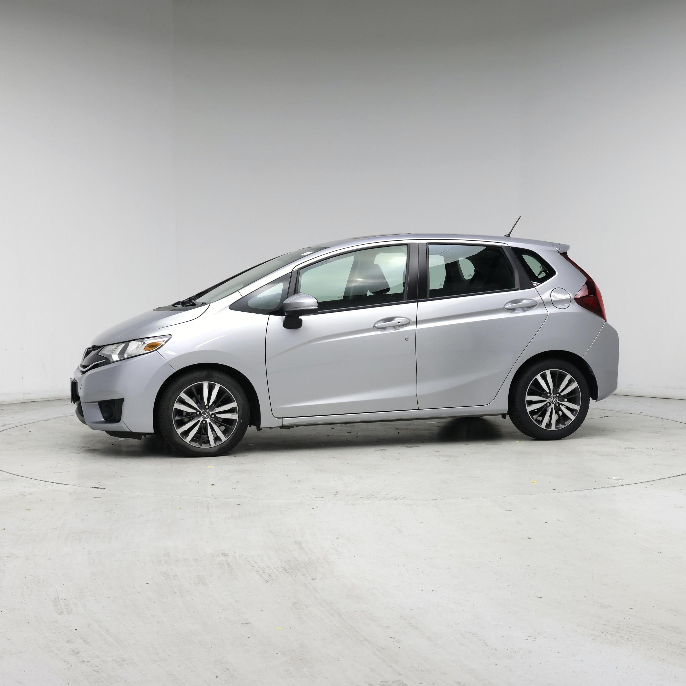 Thumbnail: 2017 Honda Fit - 3