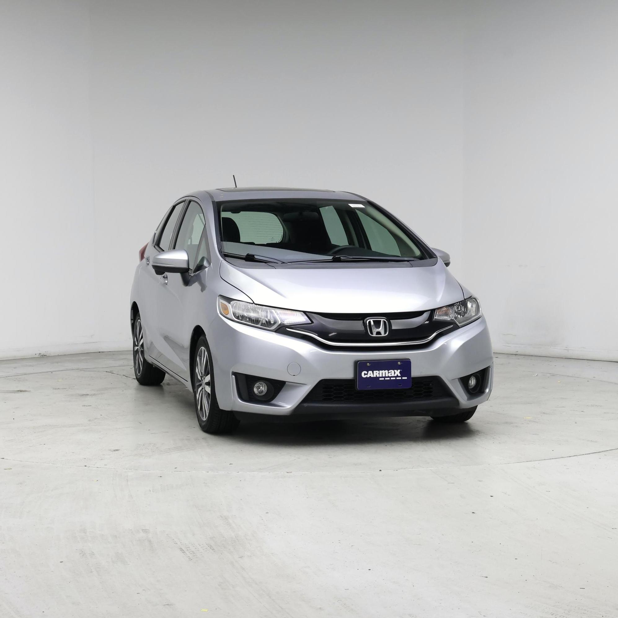 Thumbnail: 2017 Honda Fit - 5